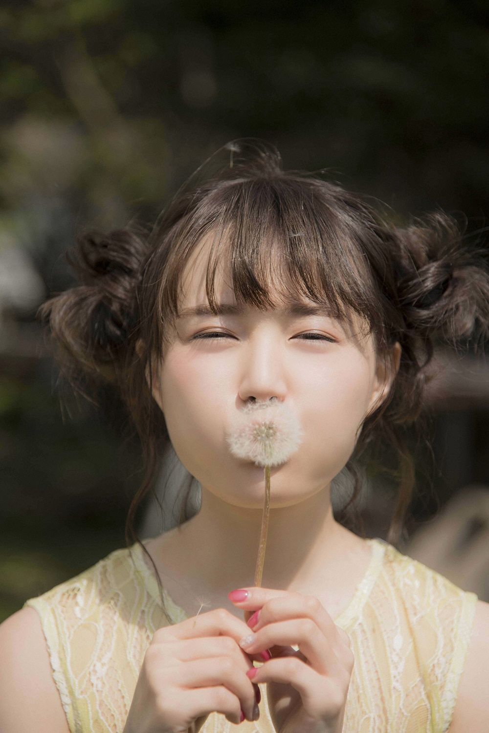 Yuka Ozaki 尾崎由香  Vol.809-图21