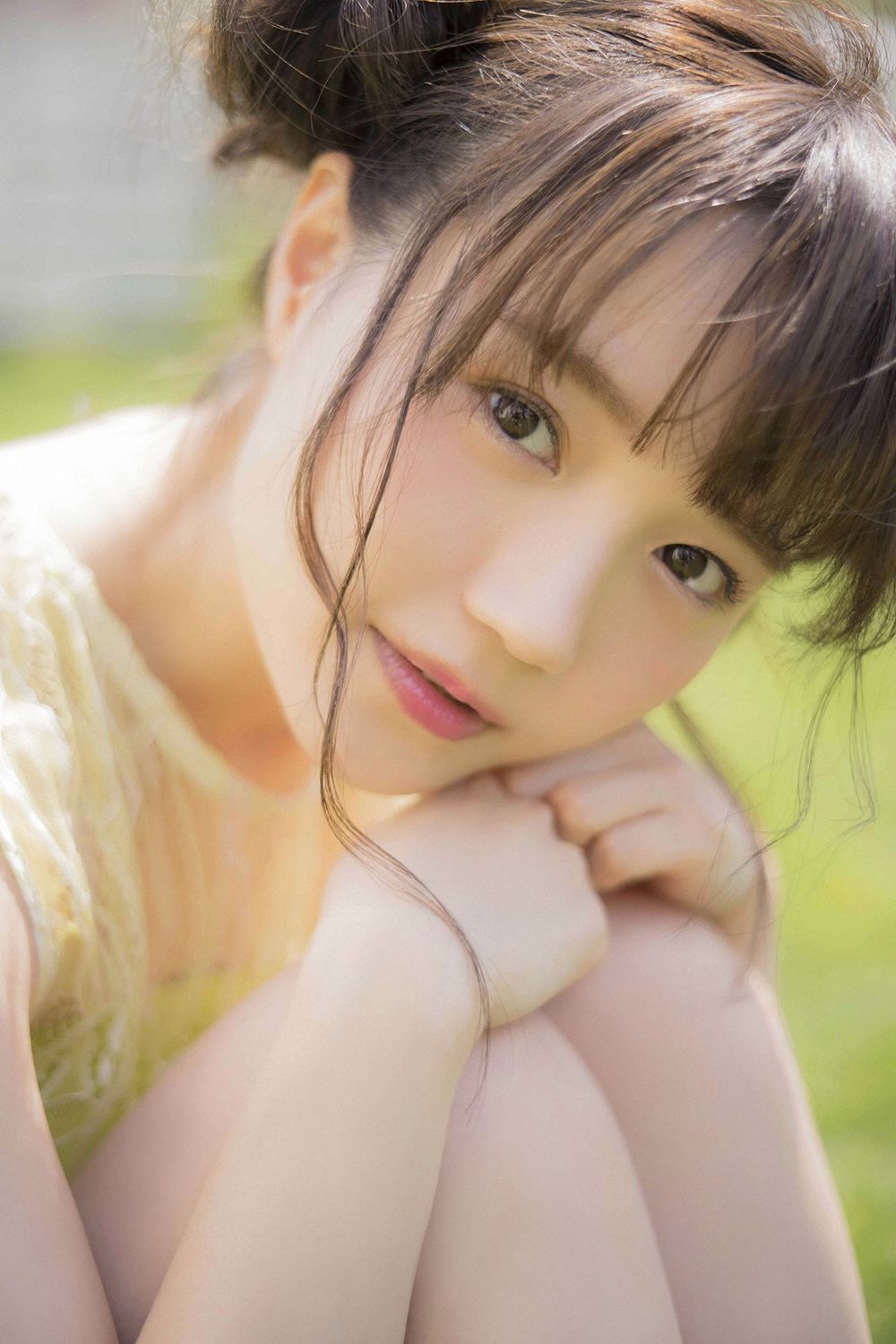 Yuka Ozaki 尾崎由香  Vol.809-图23