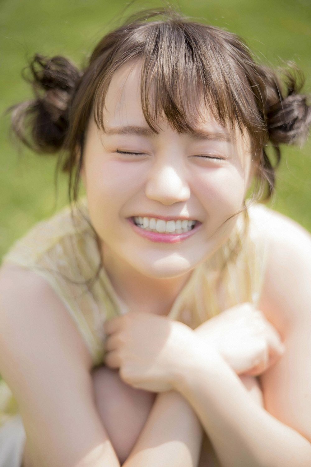 Yuka Ozaki 尾崎由香  Vol.809-图24