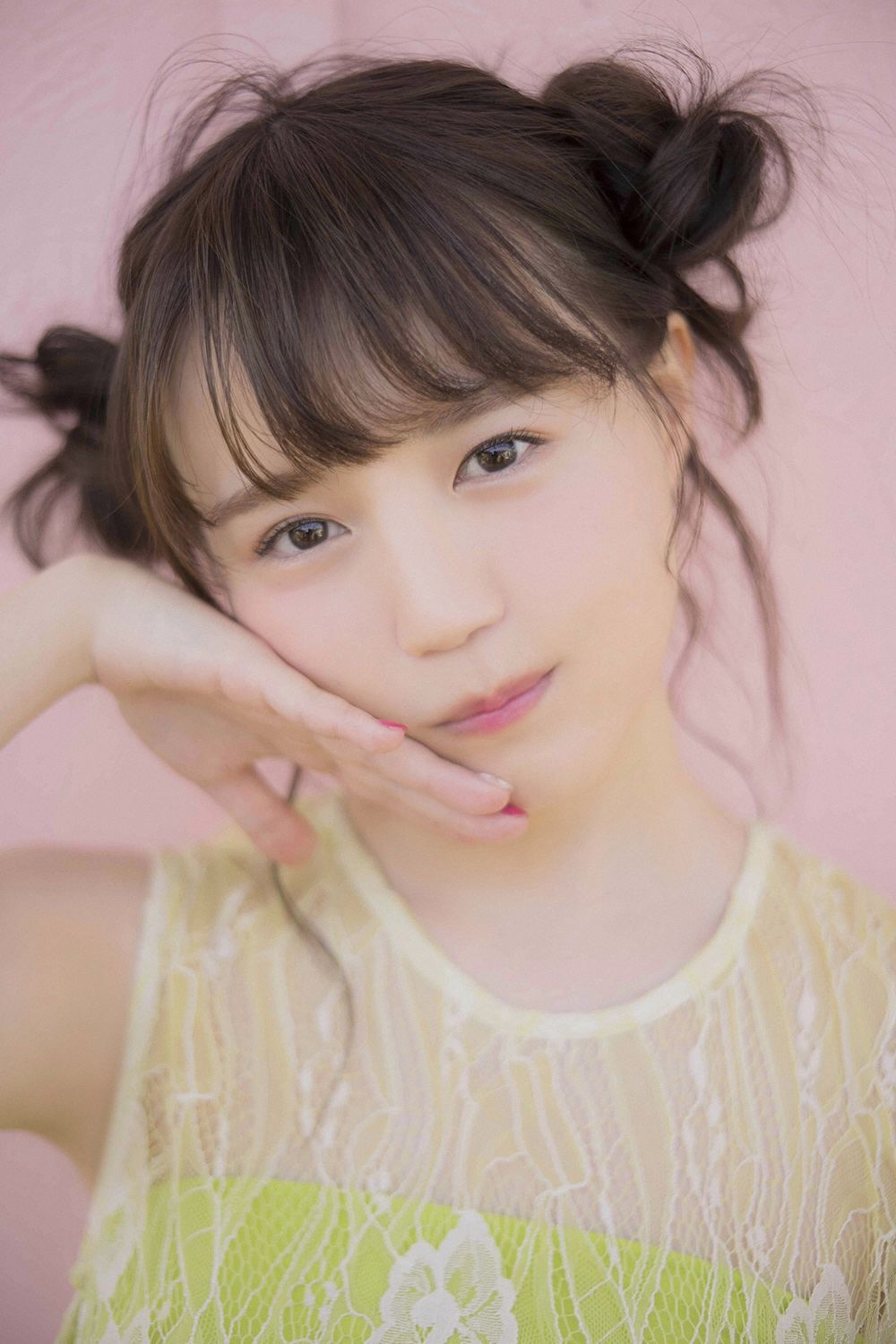 Yuka Ozaki 尾崎由香  Vol.809-图28