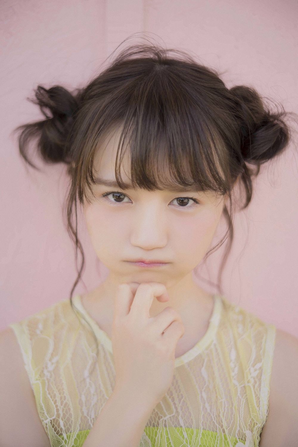 Yuka Ozaki 尾崎由香  Vol.809-图30
