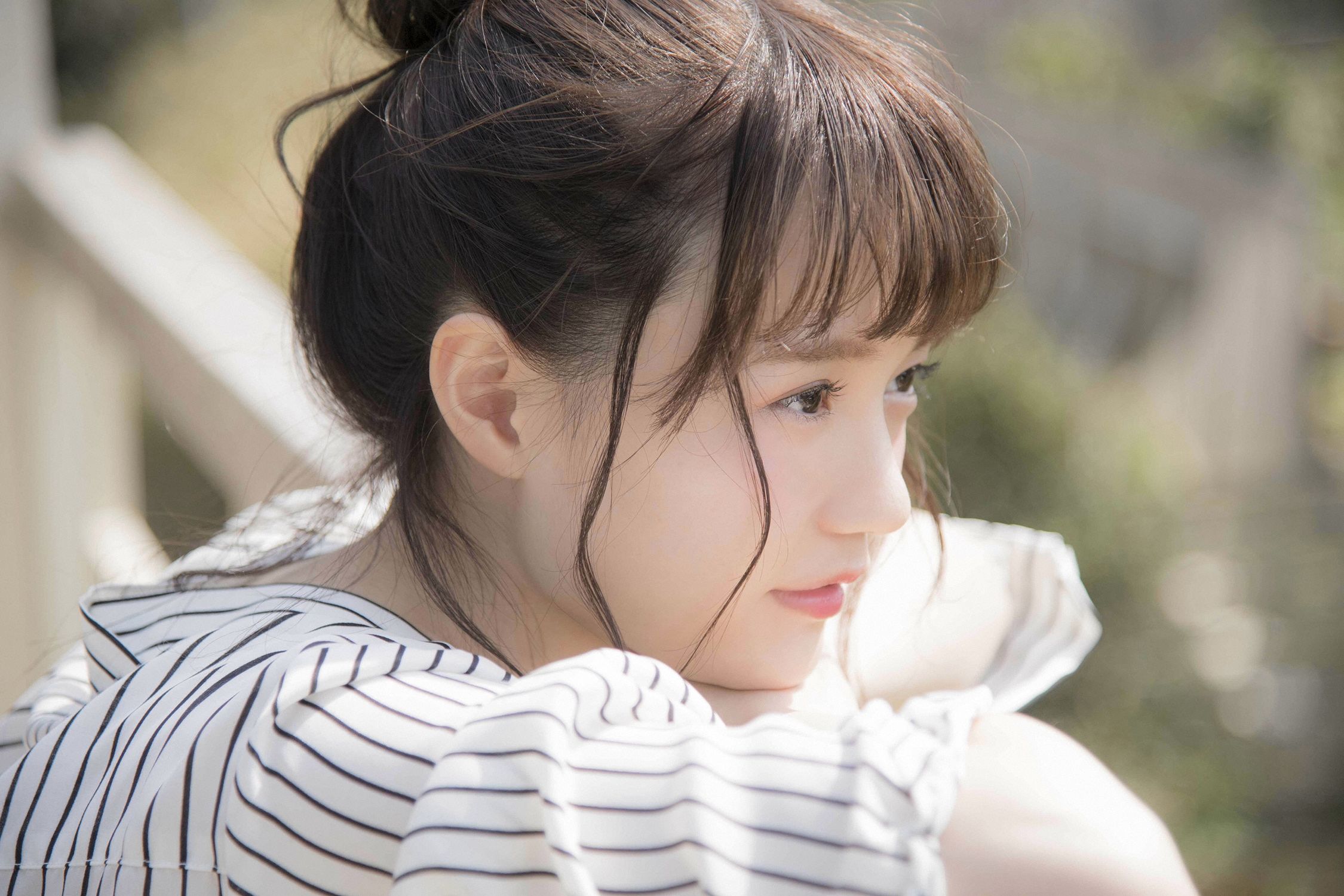 Yuka Ozaki 尾崎由香  Vol.809-图33