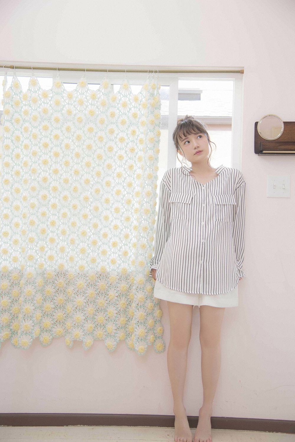 Yuka Ozaki 尾崎由香  Vol.809-图34
