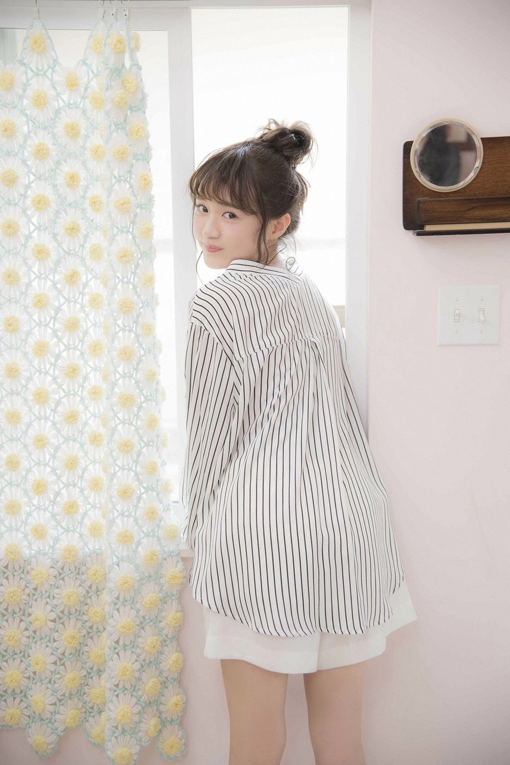 Yuka Ozaki 尾崎由香  Vol.809-图35