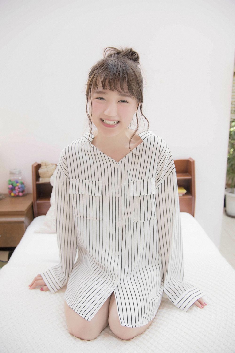 Yuka Ozaki 尾崎由香  Vol.809-图38
