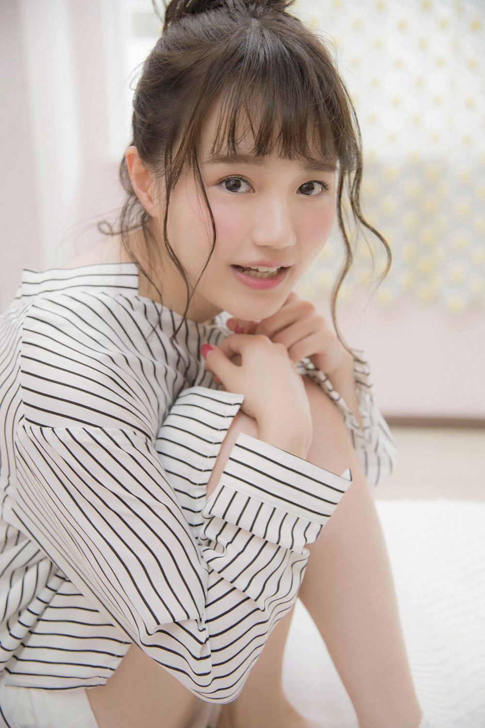 Yuka Ozaki 尾崎由香  Vol.809-图39