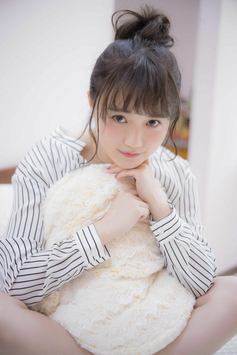 Yuka Ozaki 尾崎由香  Vol.809-图40