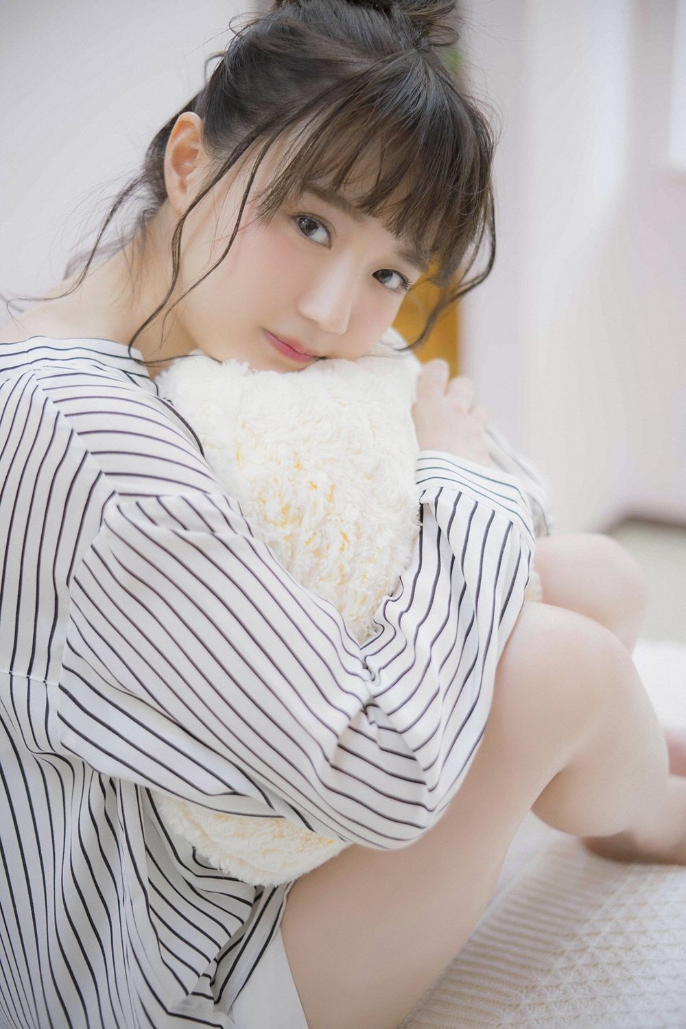 Yuka Ozaki 尾崎由香  Vol.809-图42