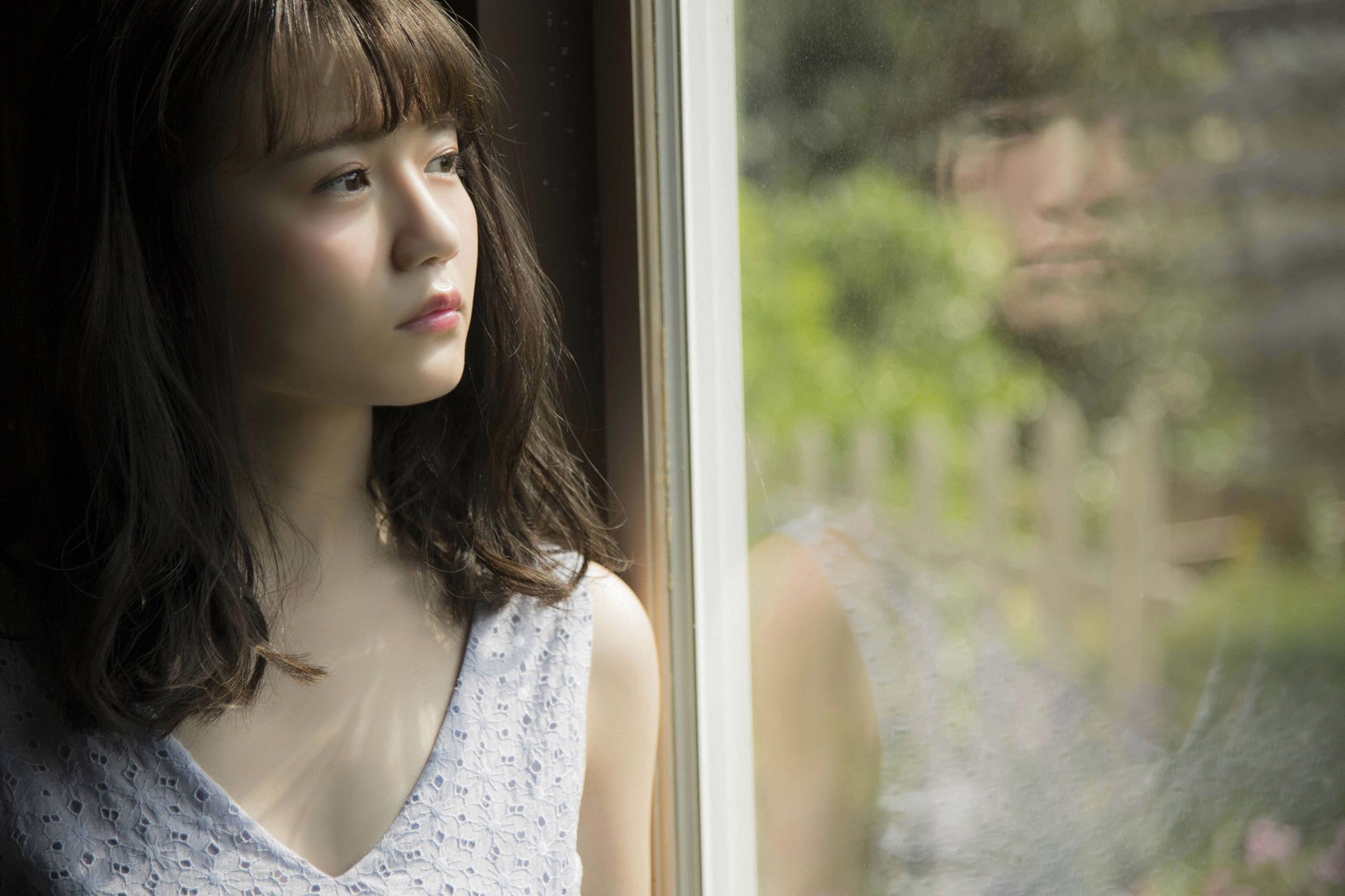 Yuka Ozaki 尾崎由香  Vol.809-图44