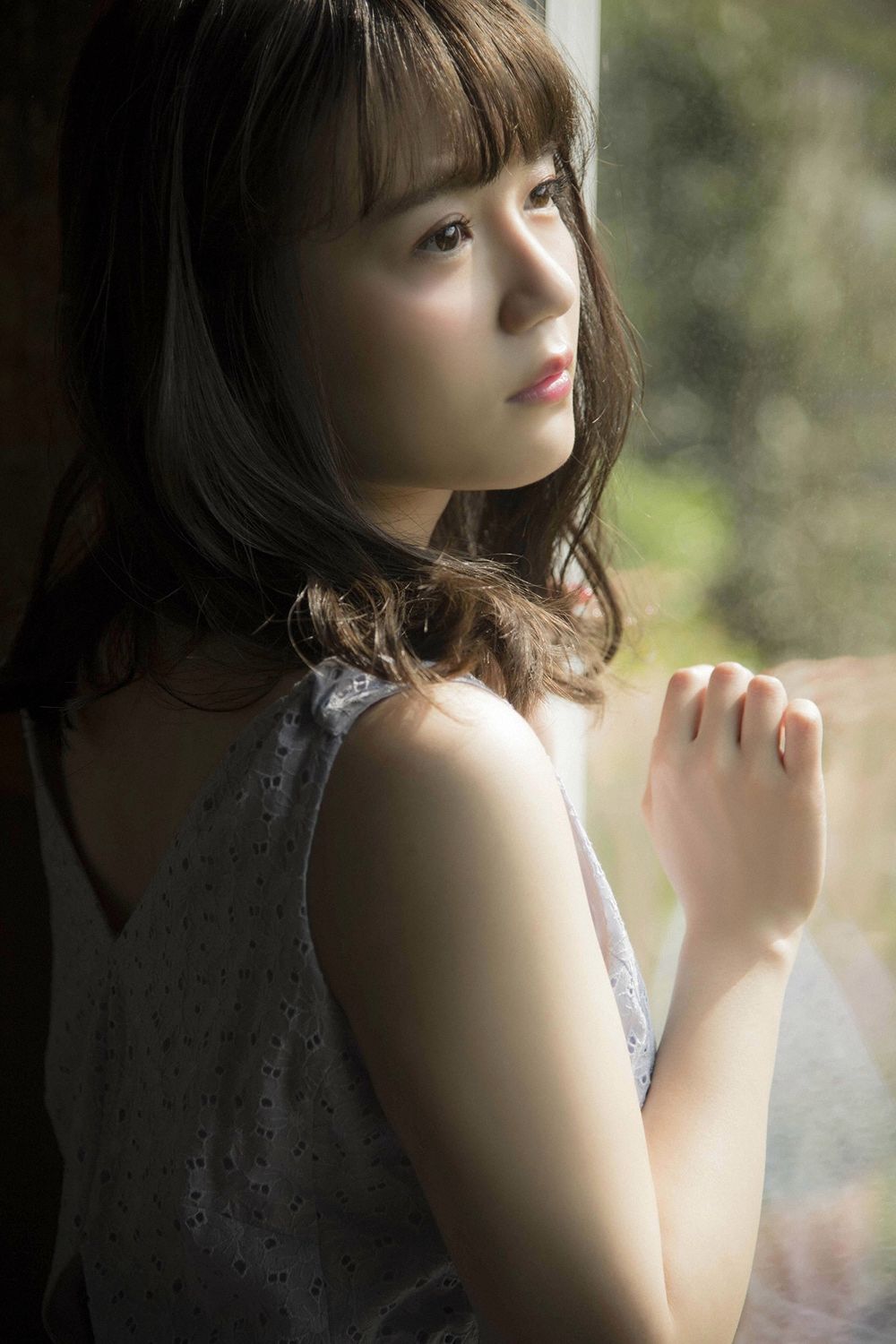 Yuka Ozaki 尾崎由香  Vol.809-图45