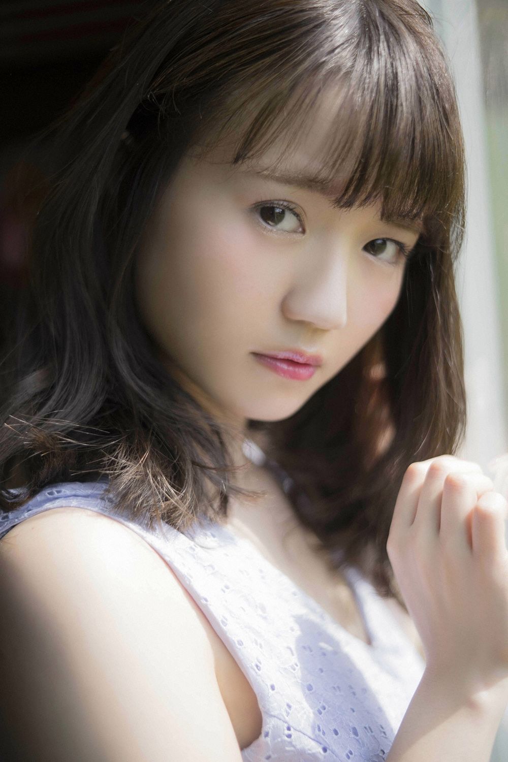 Yuka Ozaki 尾崎由香  Vol.809-图46