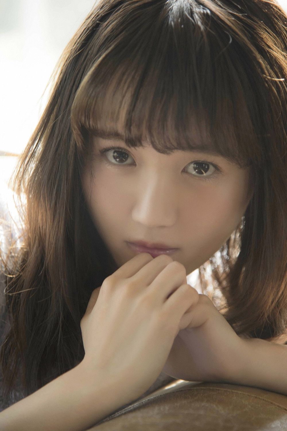 Yuka Ozaki 尾崎由香  Vol.809-图50