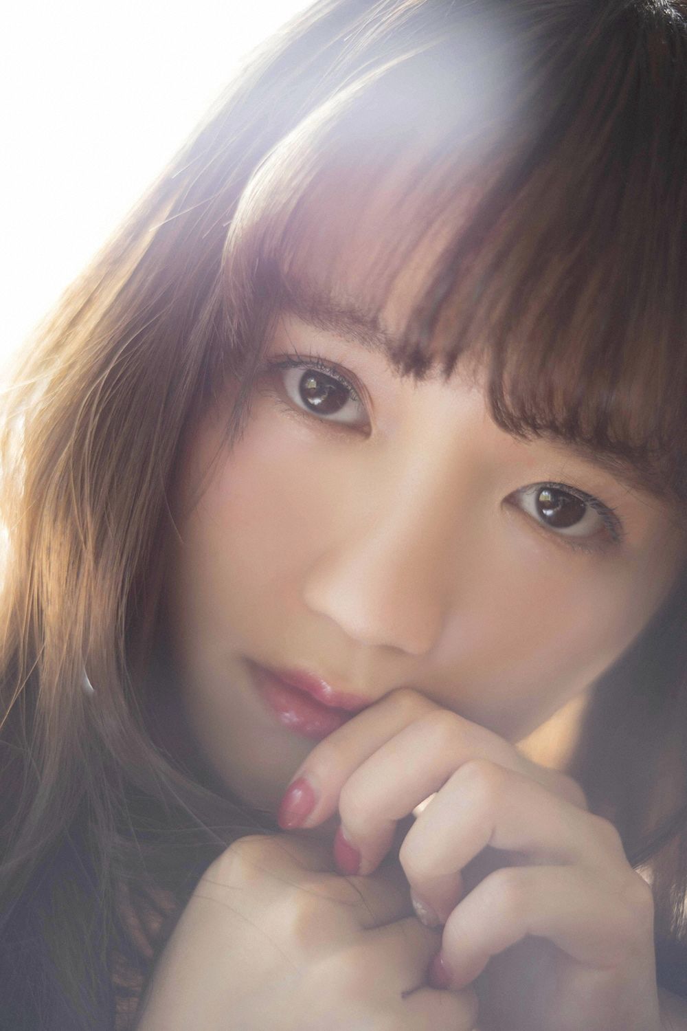 Yuka Ozaki 尾崎由香  Vol.809-图51