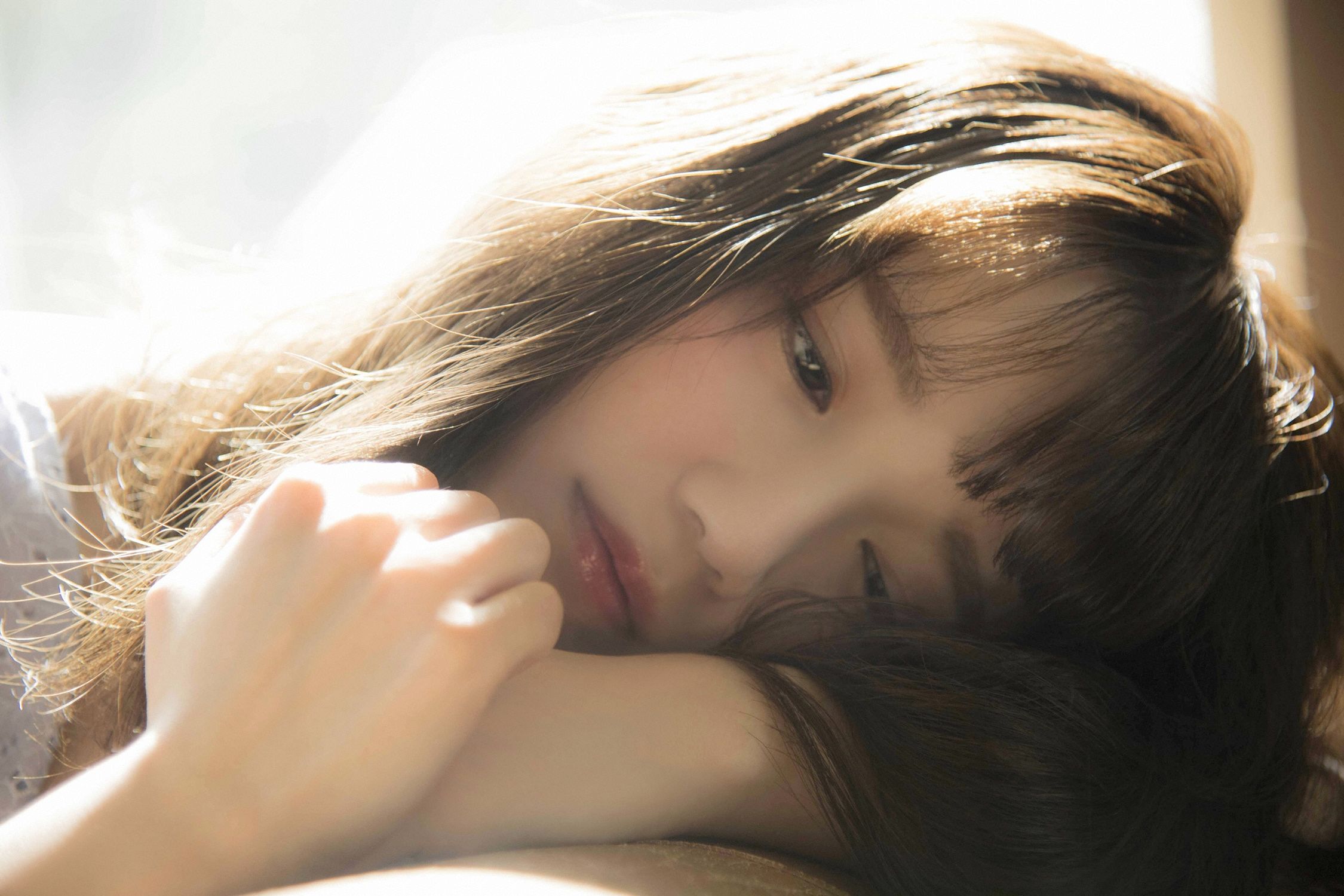 Yuka Ozaki 尾崎由香  Vol.809-图52