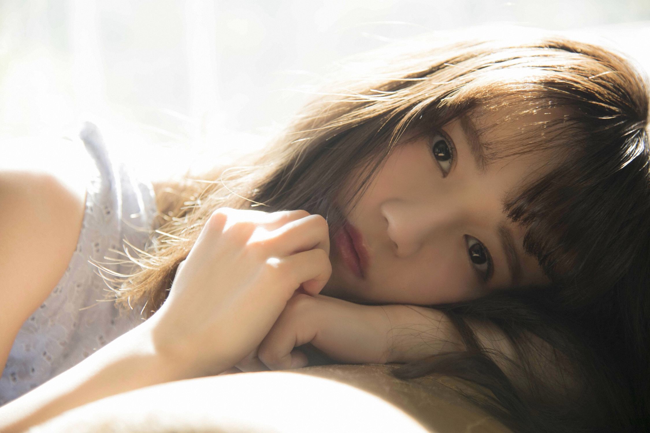 Yuka Ozaki 尾崎由香  Vol.809-图53