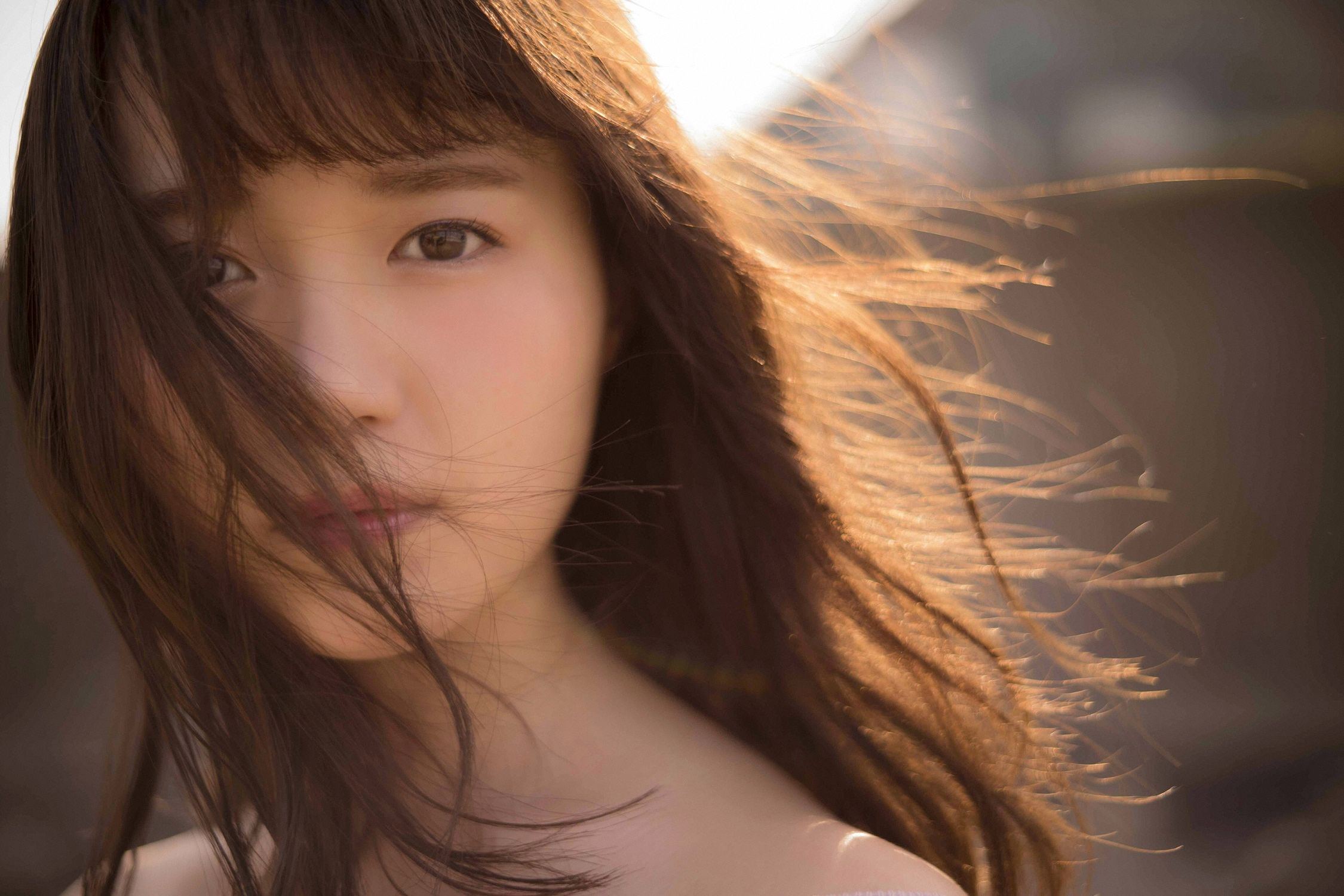 Yuka Ozaki 尾崎由香  Vol.809-图58