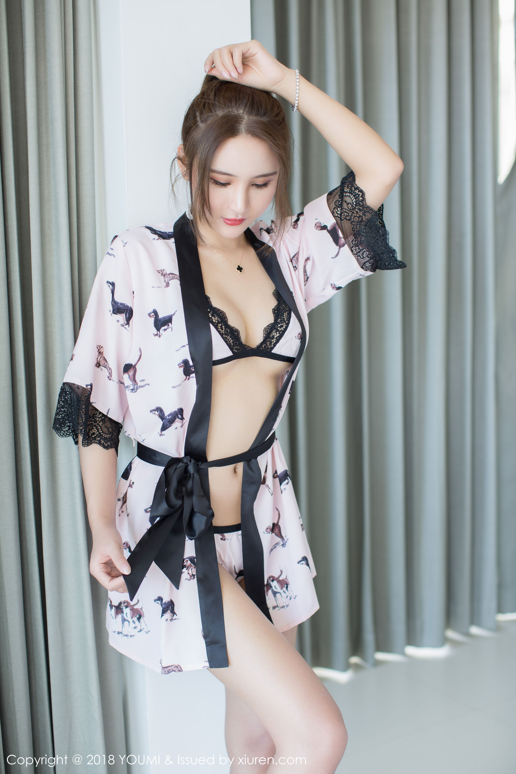 SOLO-尹菲《花样百变演绎》  Vol.167-图34