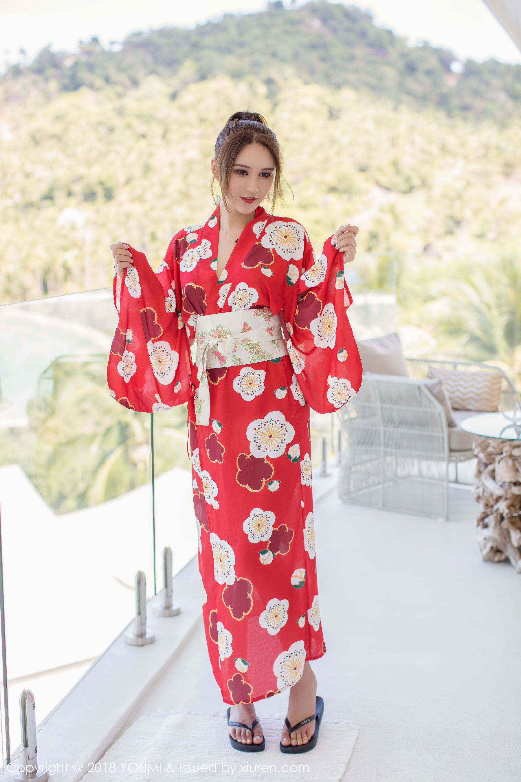 SOLO-尹菲《花样百变演绎》  Vol.167-图43