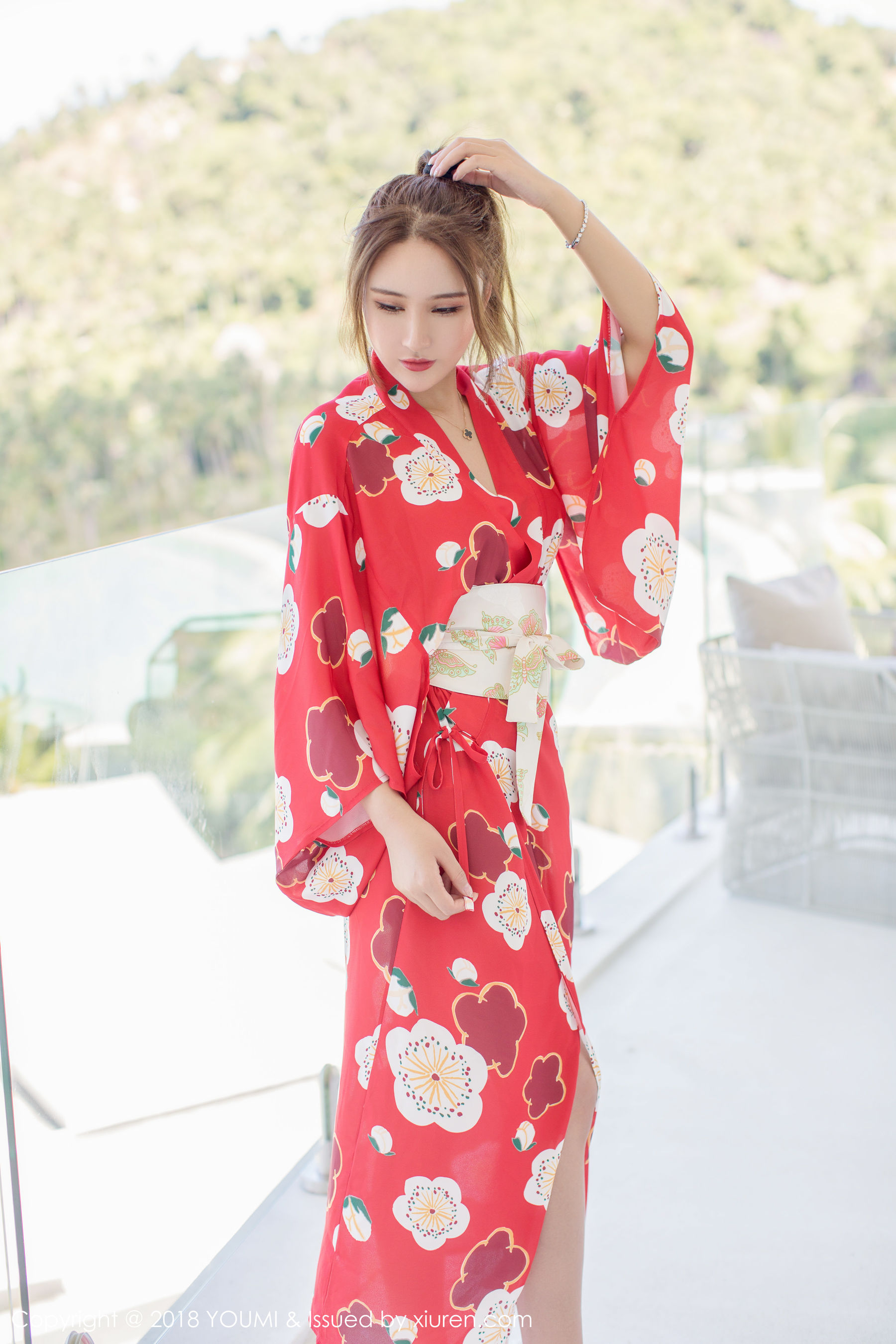 SOLO-尹菲《花样百变演绎》  Vol.167-图46