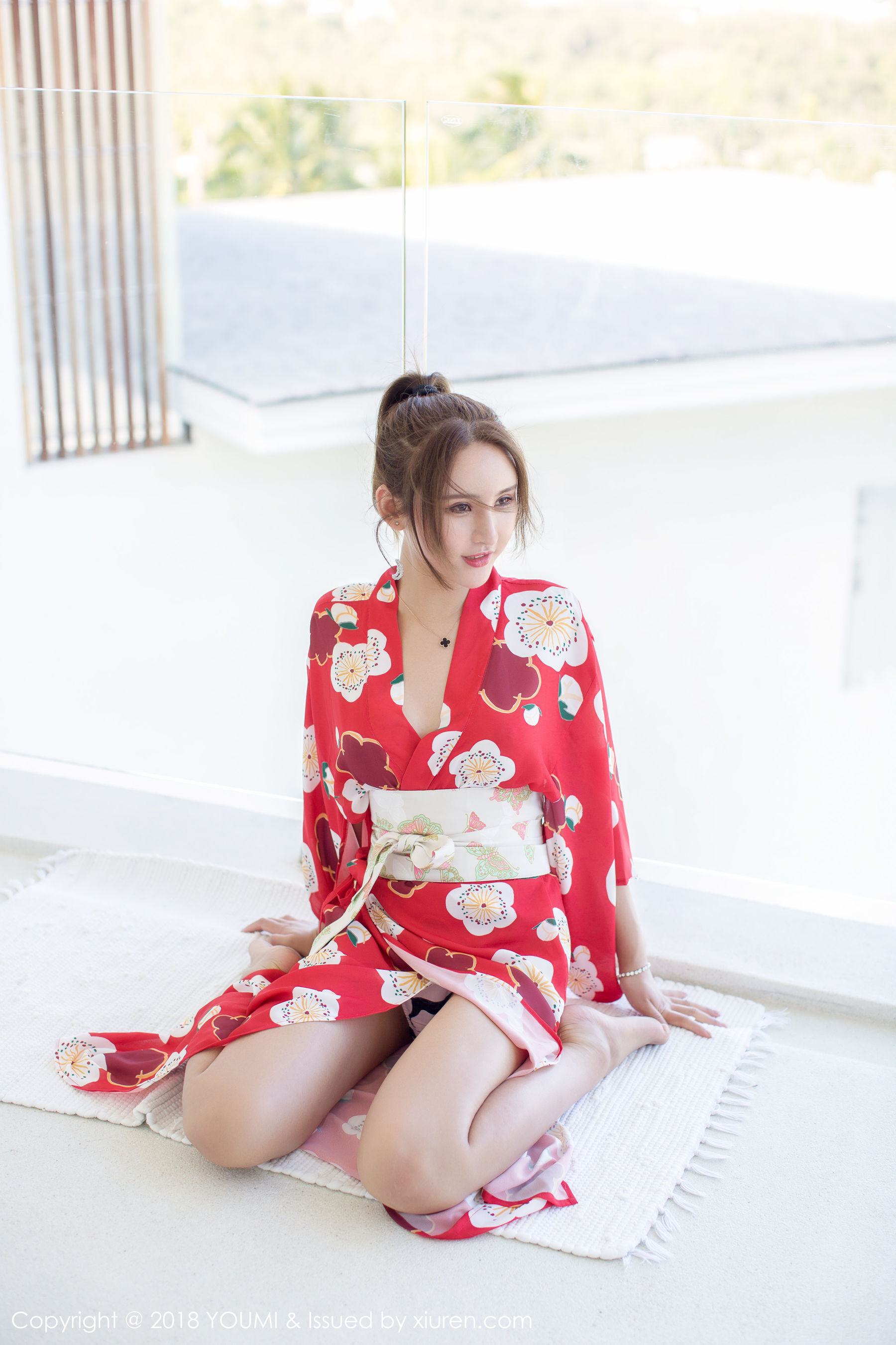 SOLO-尹菲《花样百变演绎》  Vol.167-图47