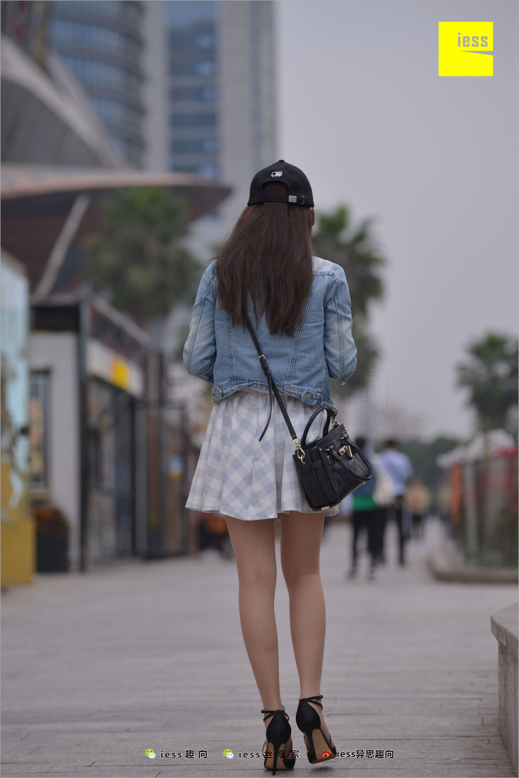 捷大《爱?追随（一）》  丝足便当236-图13