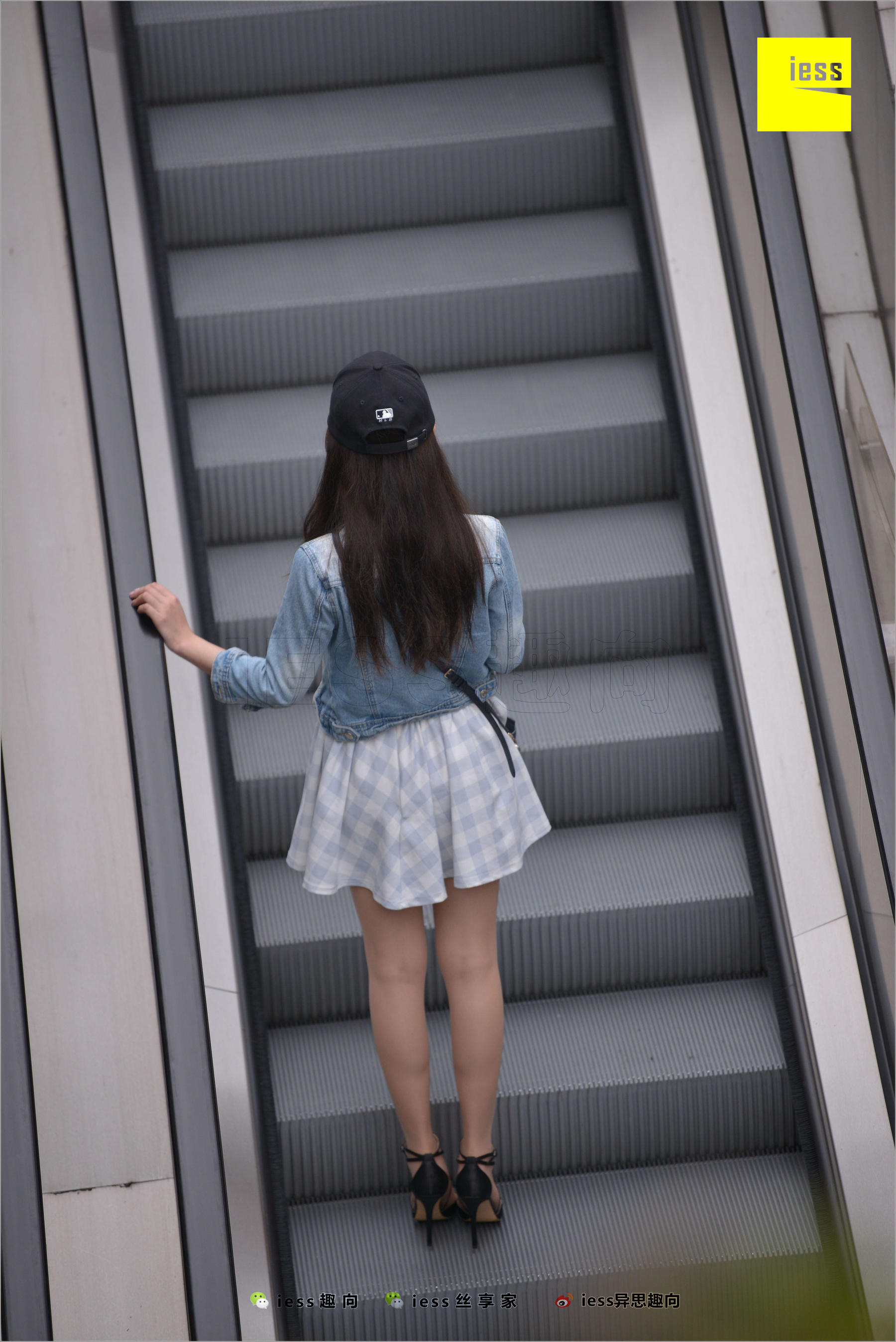 捷大《爱?追随（一）》  丝足便当236-图35