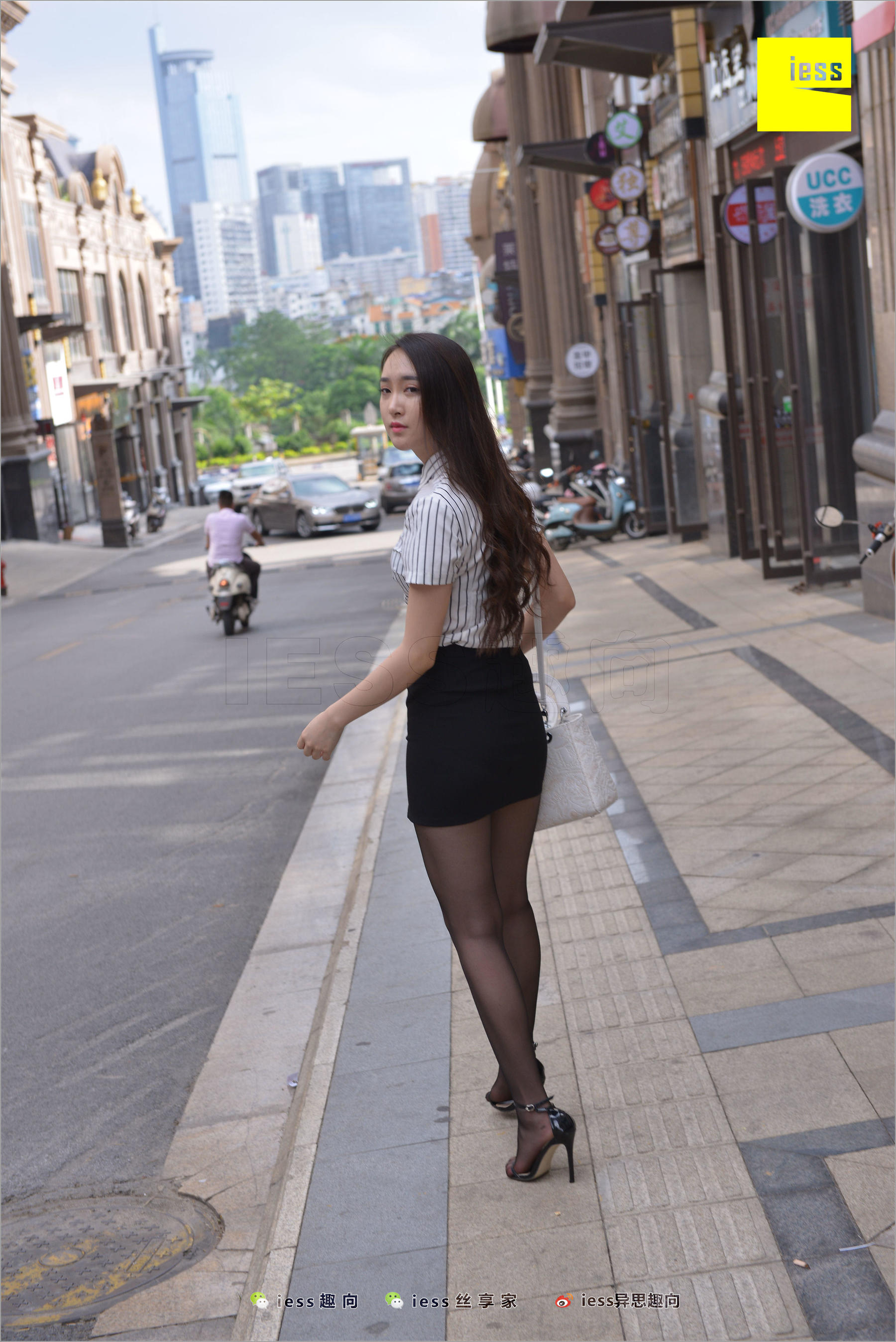 云芝《跟踪云芝》  丝足便当237-图70