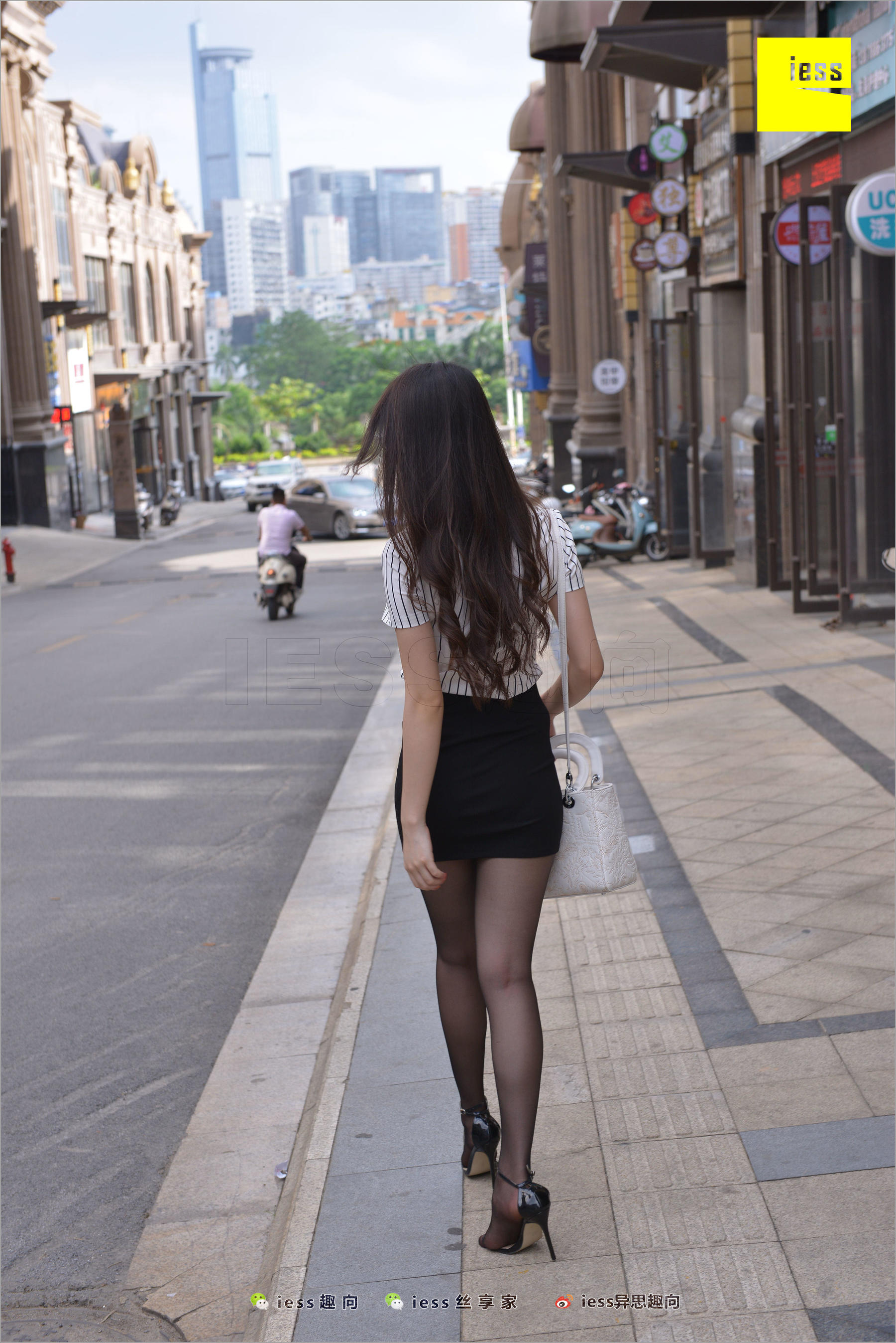 云芝《跟踪云芝》  丝足便当237-图71