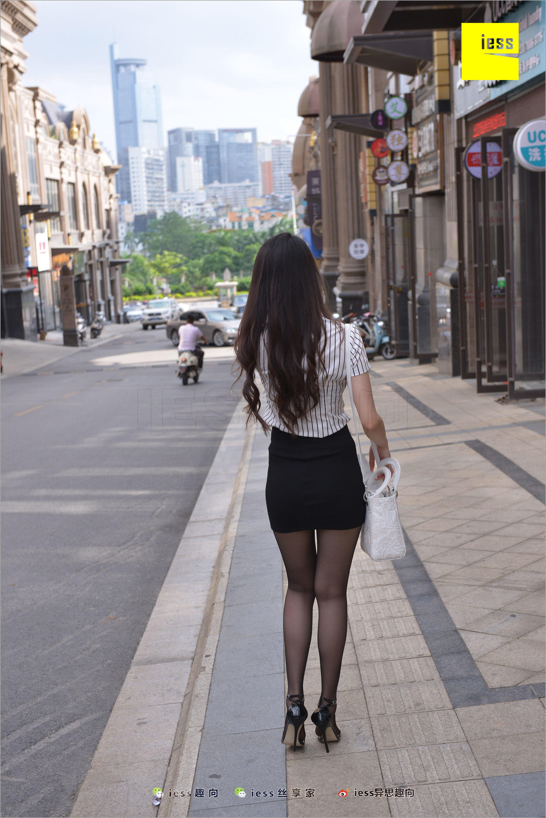 云芝《跟踪云芝》  丝足便当237-图72
