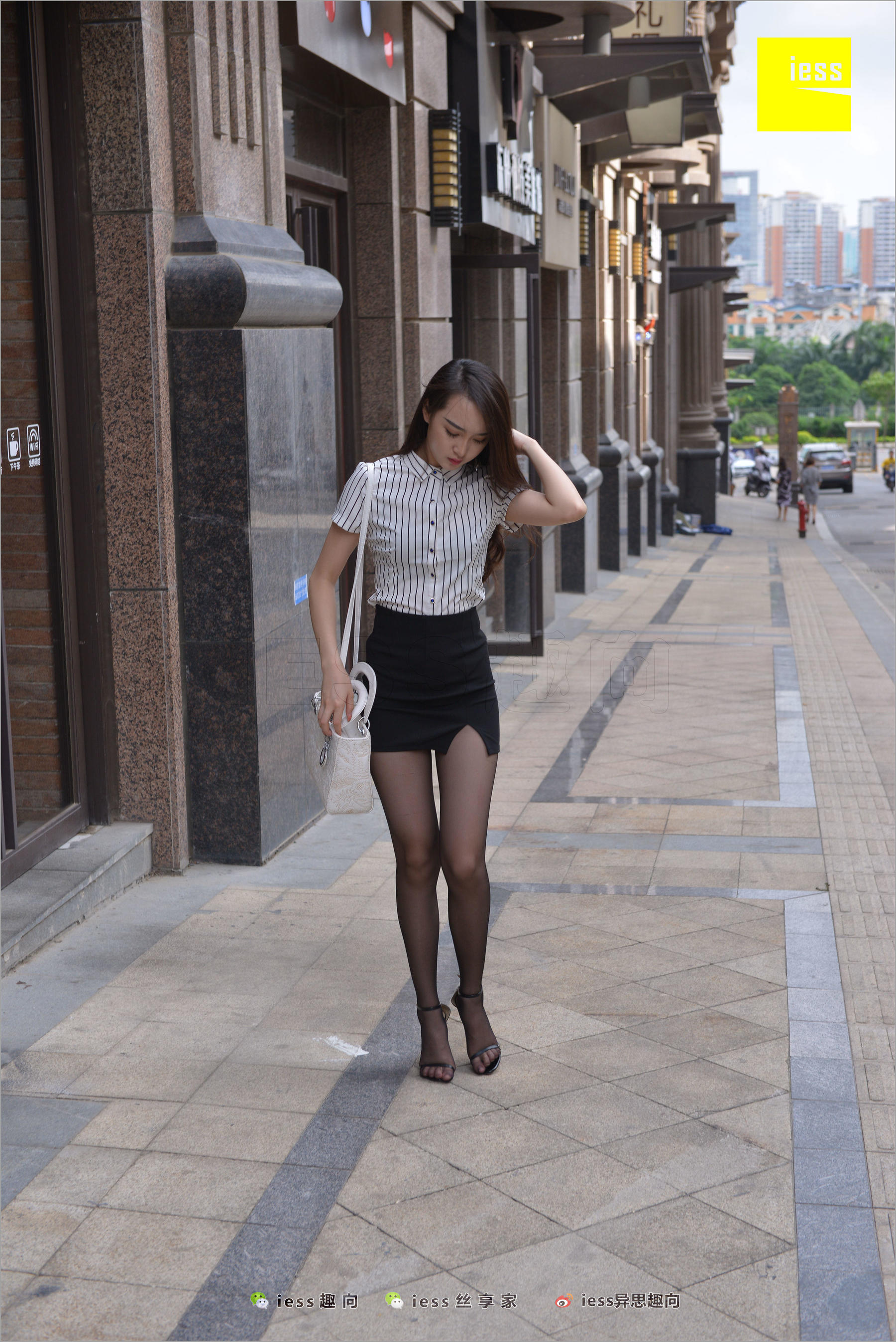 云芝《跟踪云芝》  丝足便当237-图89