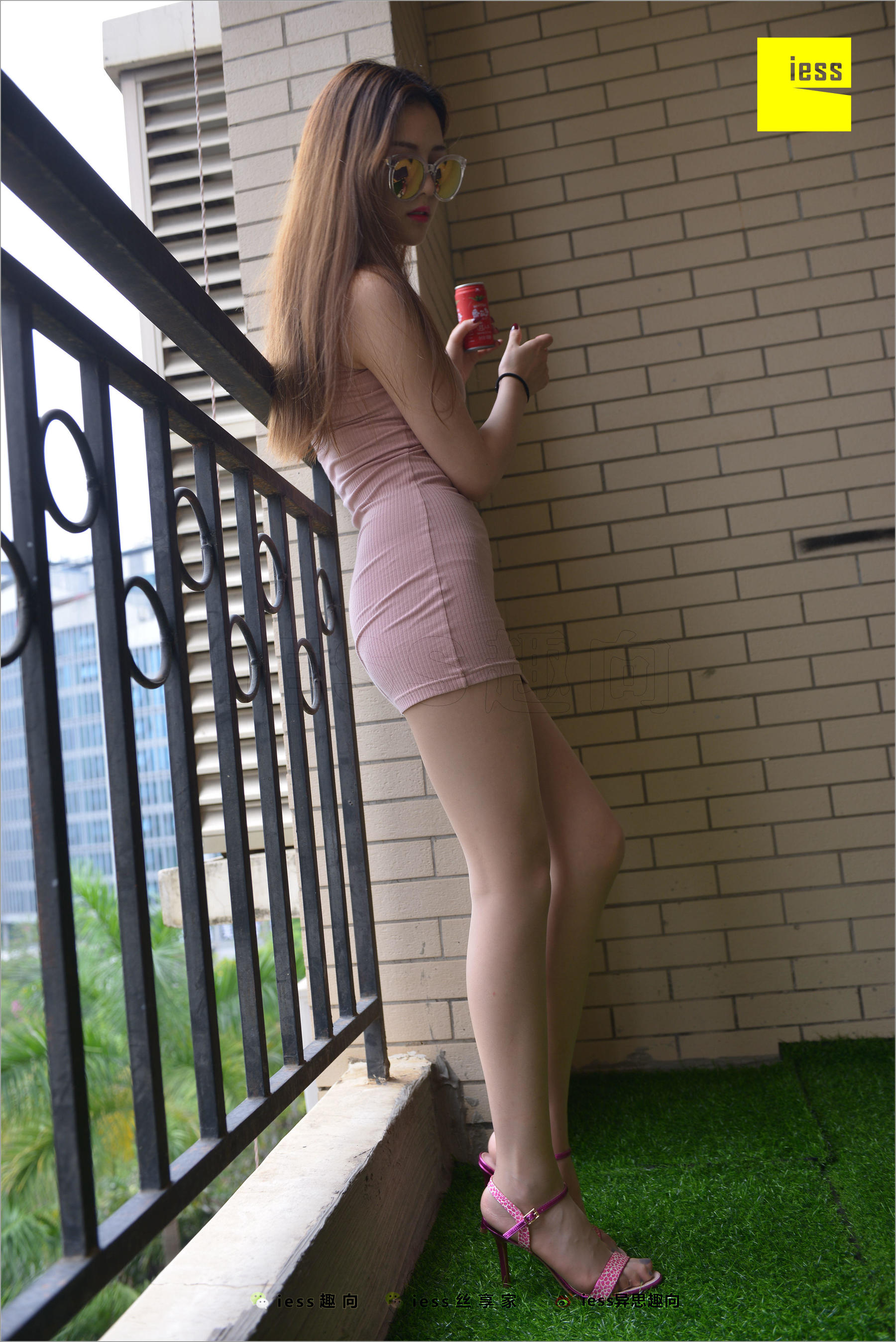 九妹 《九妹的致命一击》  丝足便当240-图62