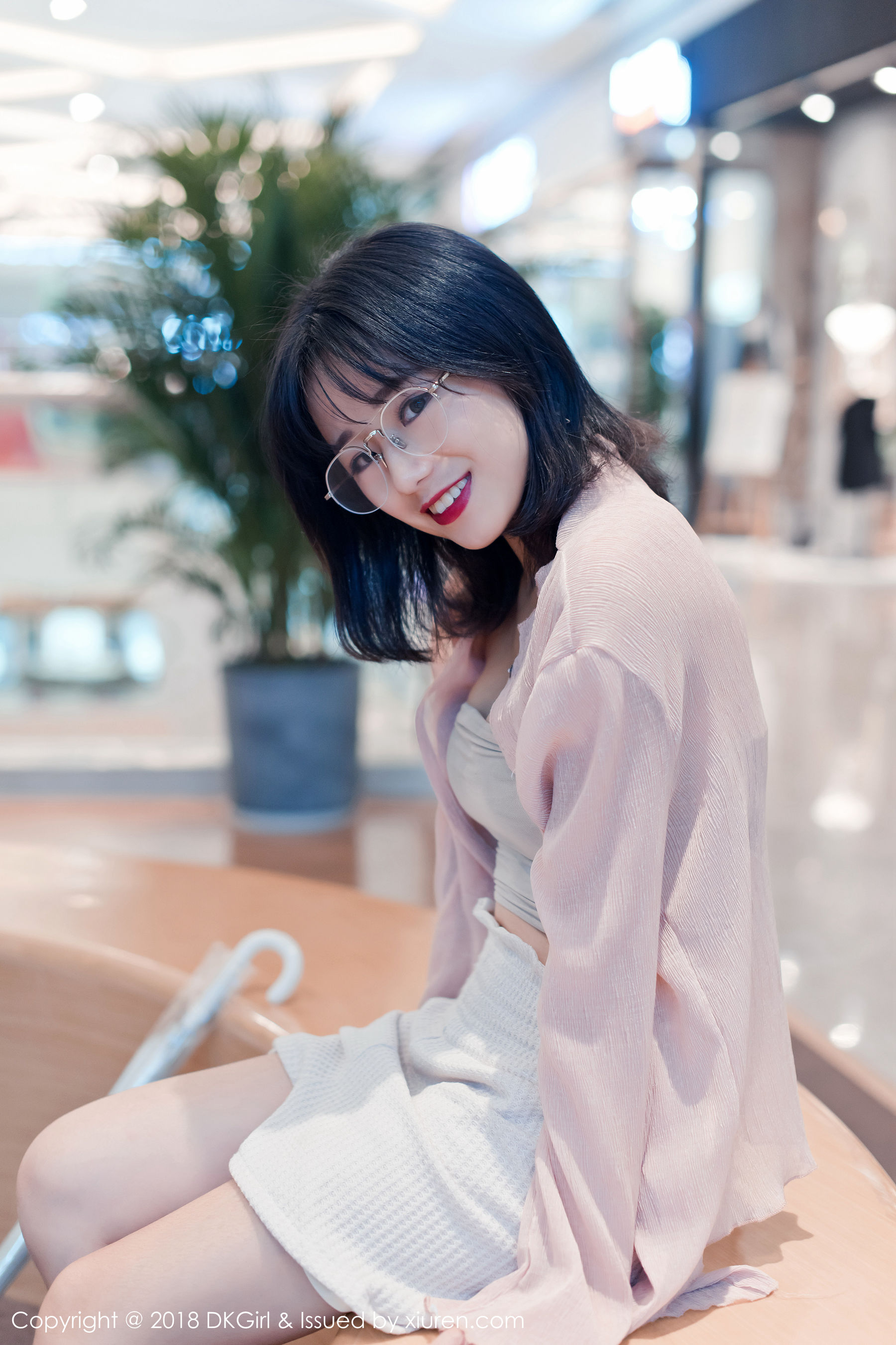 仓井优香《青春无敌气息的美乳童颜少女》  Vol.071-图0