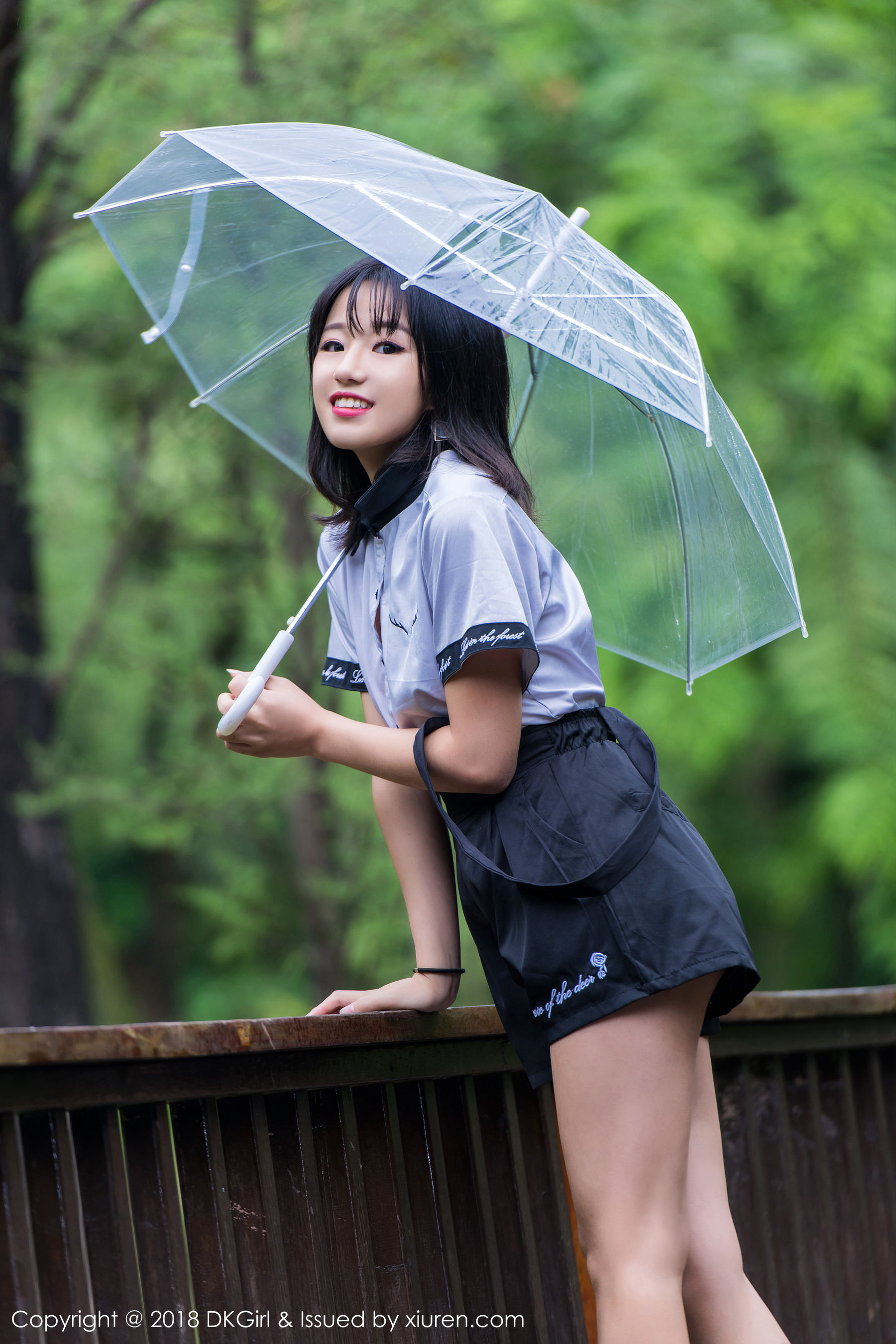 仓井优香《青春无敌气息的美乳童颜少女》  Vol.071-图16