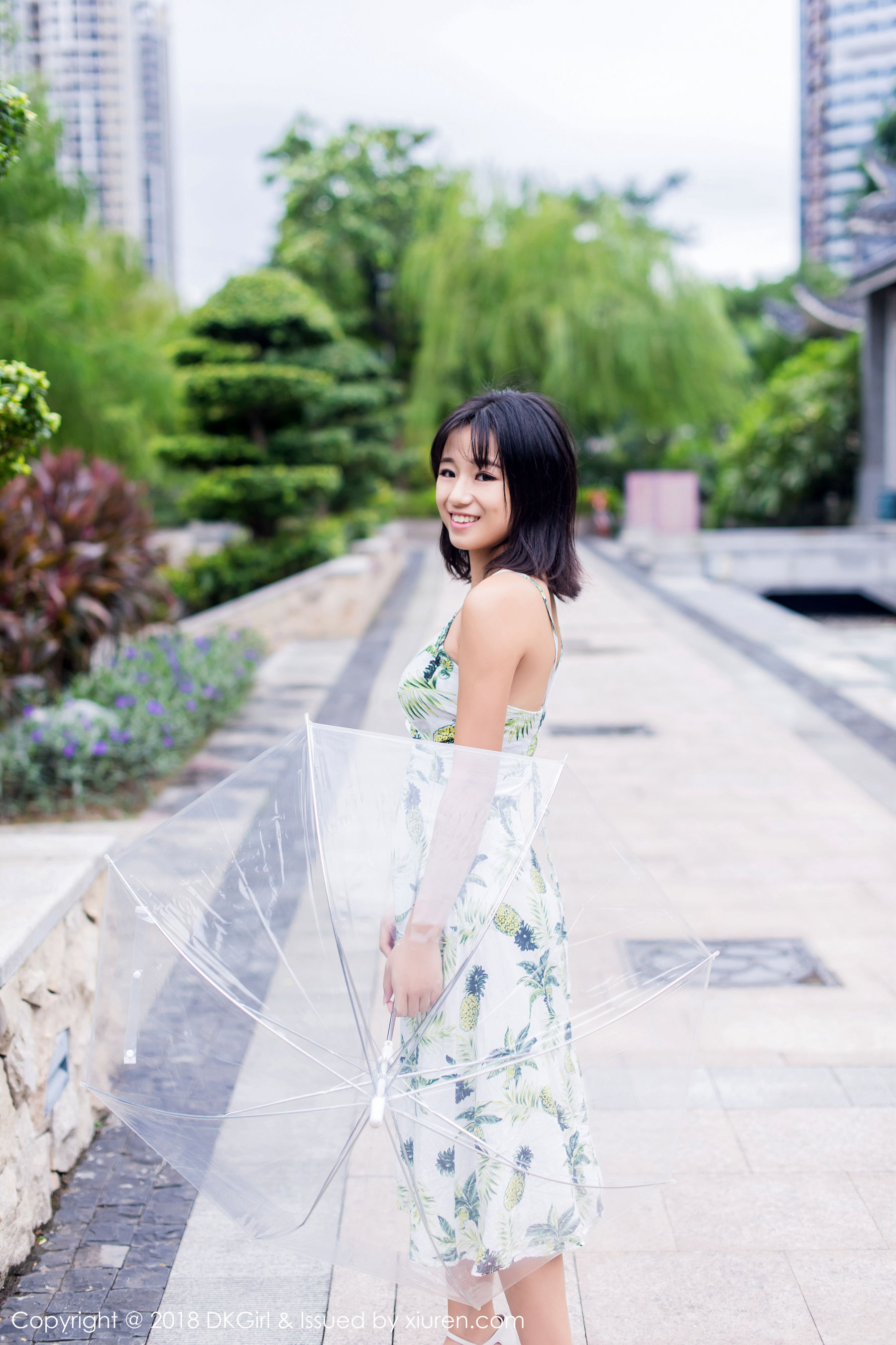 仓井优香《青春无敌气息的美乳童颜少女》  Vol.071-图35
