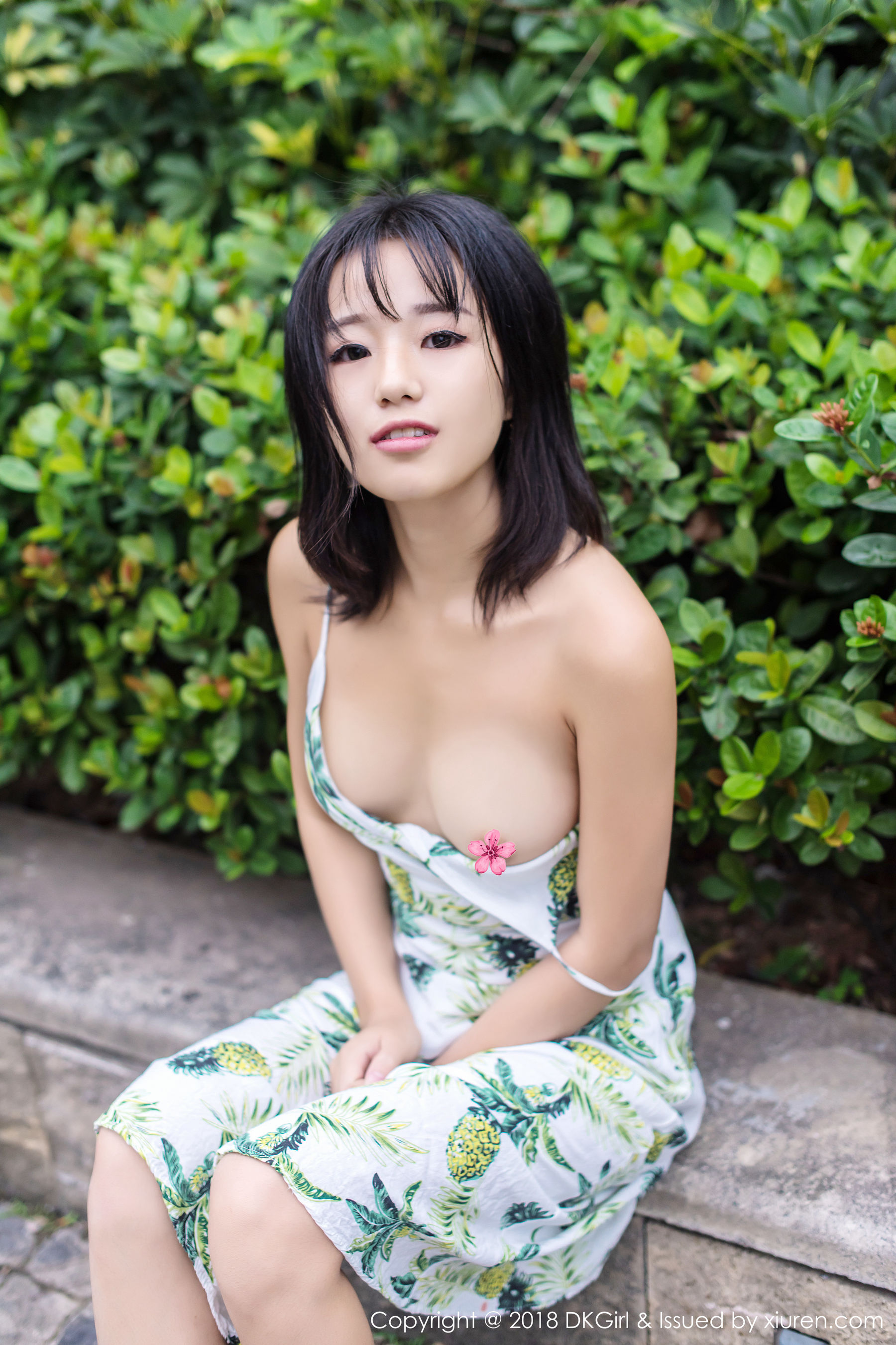 仓井优香《青春无敌气息的美乳童颜少女》  Vol.071-图40