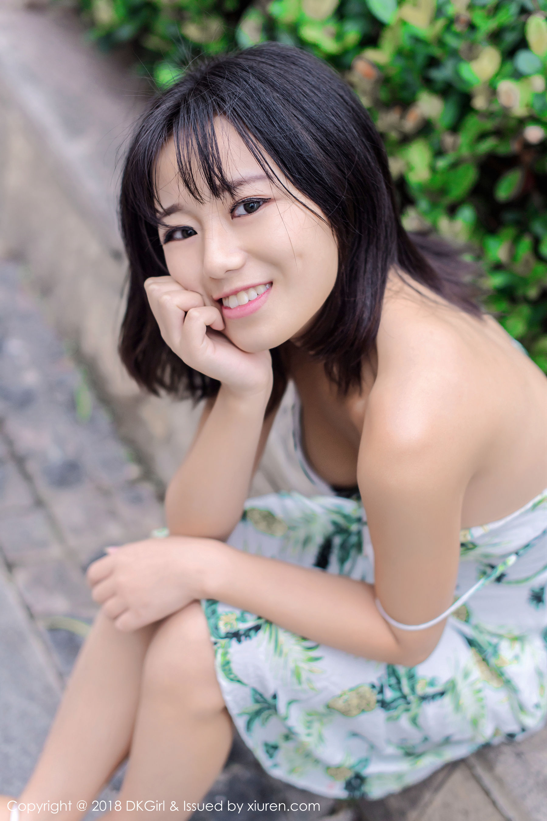 仓井优香《青春无敌气息的美乳童颜少女》  Vol.071-图41