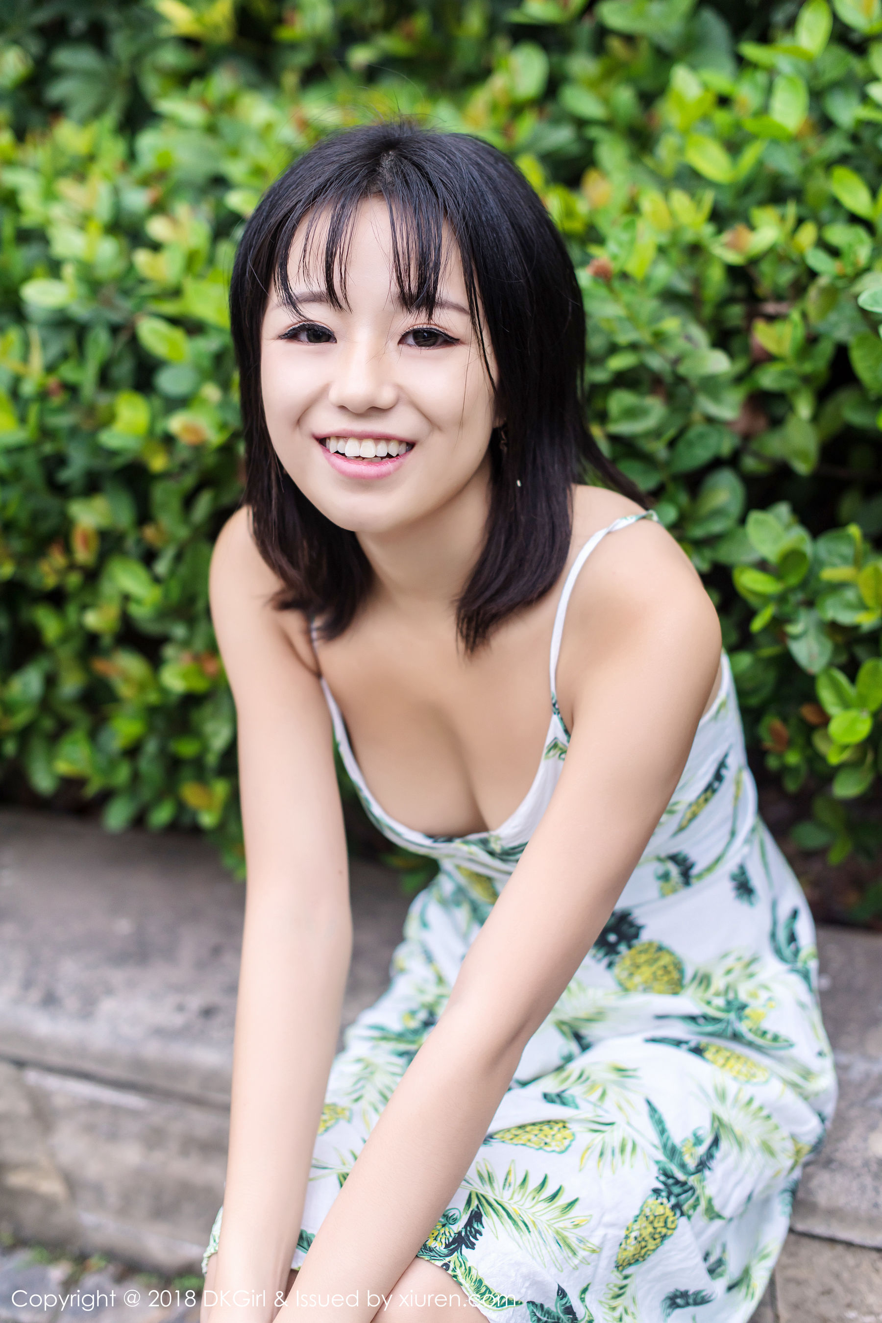 仓井优香《青春无敌气息的美乳童颜少女》  Vol.071-图42