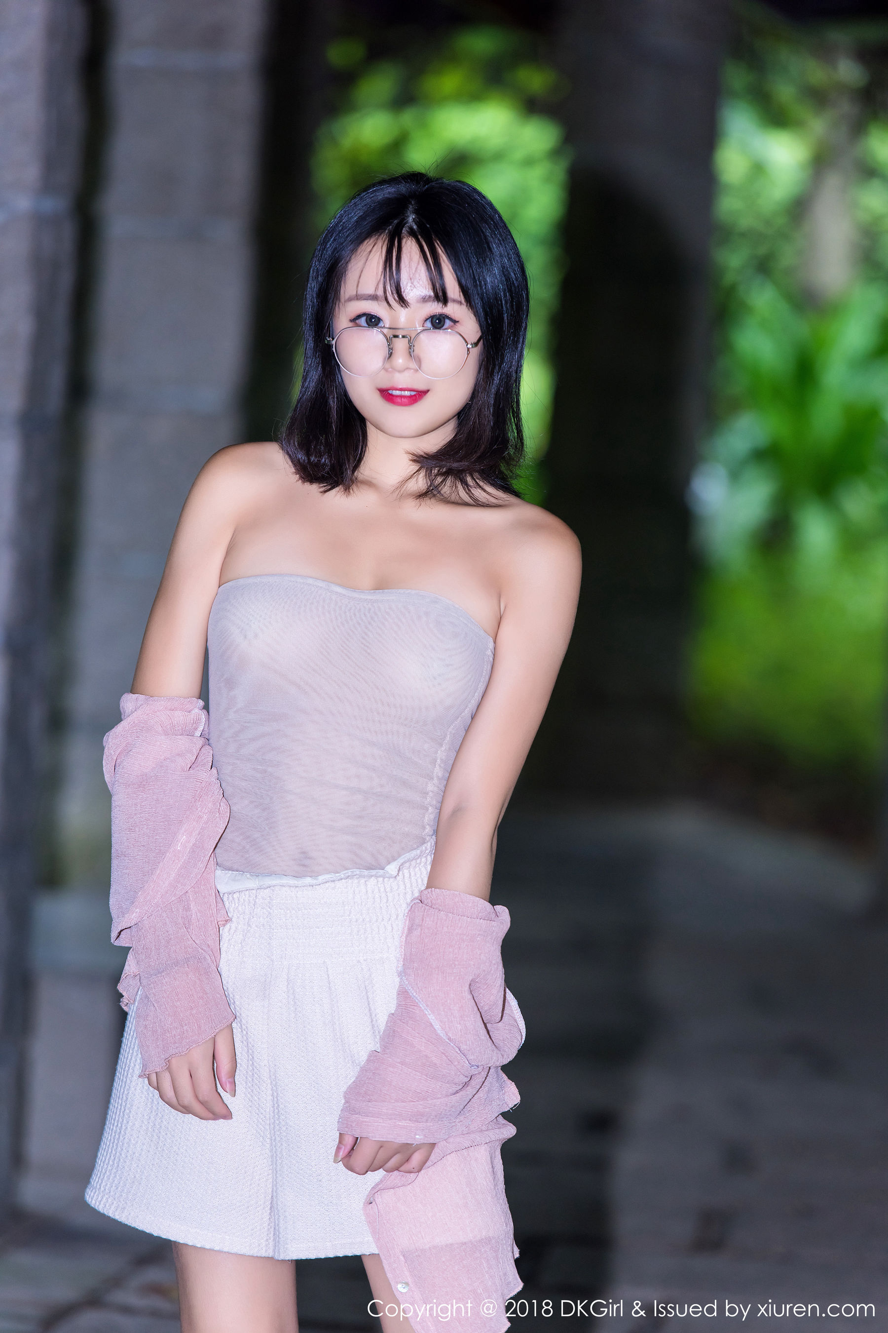 仓井优香《青春无敌气息的美乳童颜少女》  Vol.071-图7