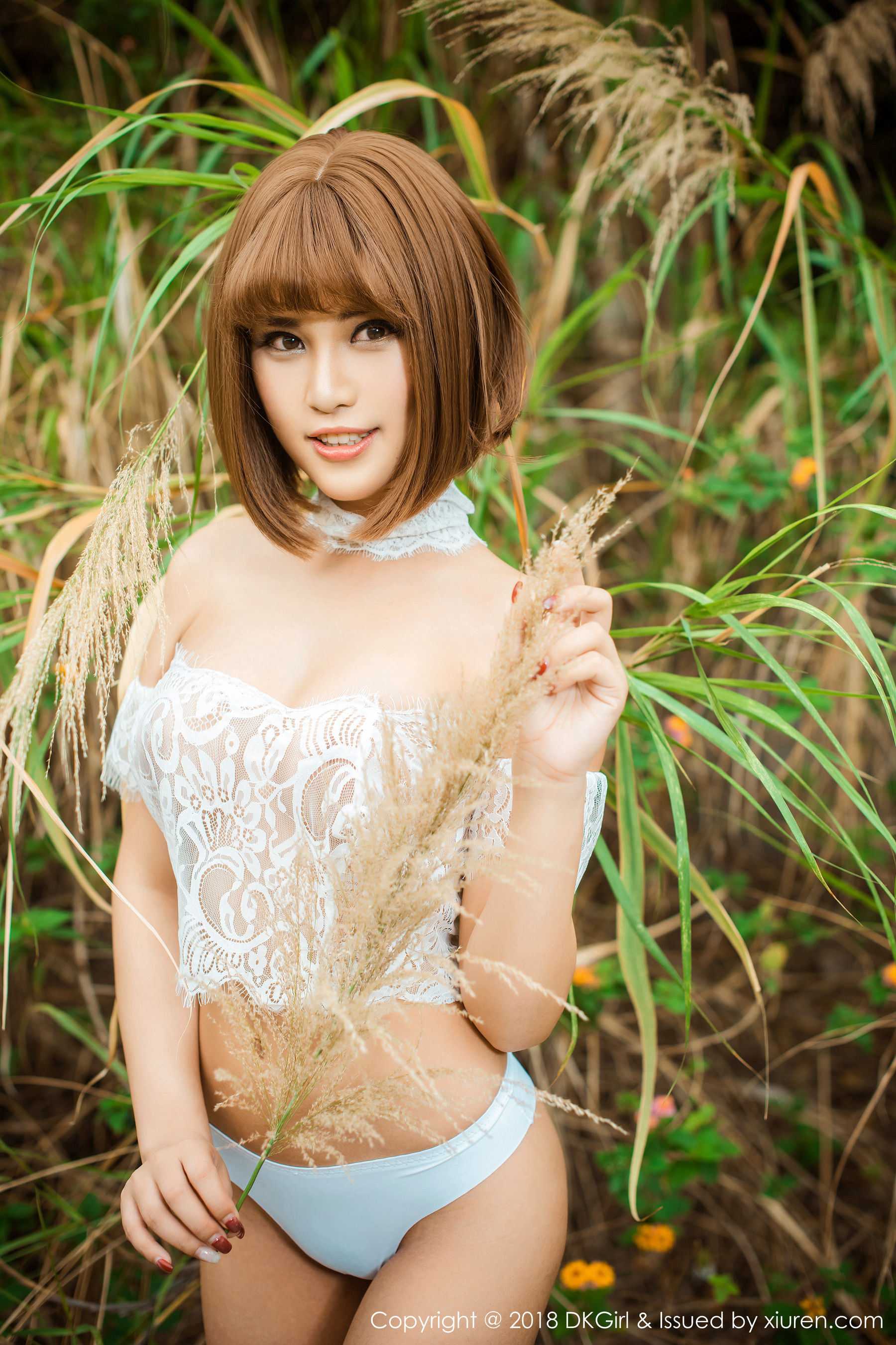 萌宝儿BoA《青春纯美与荒野海边户外露出》  Vol.074-图4