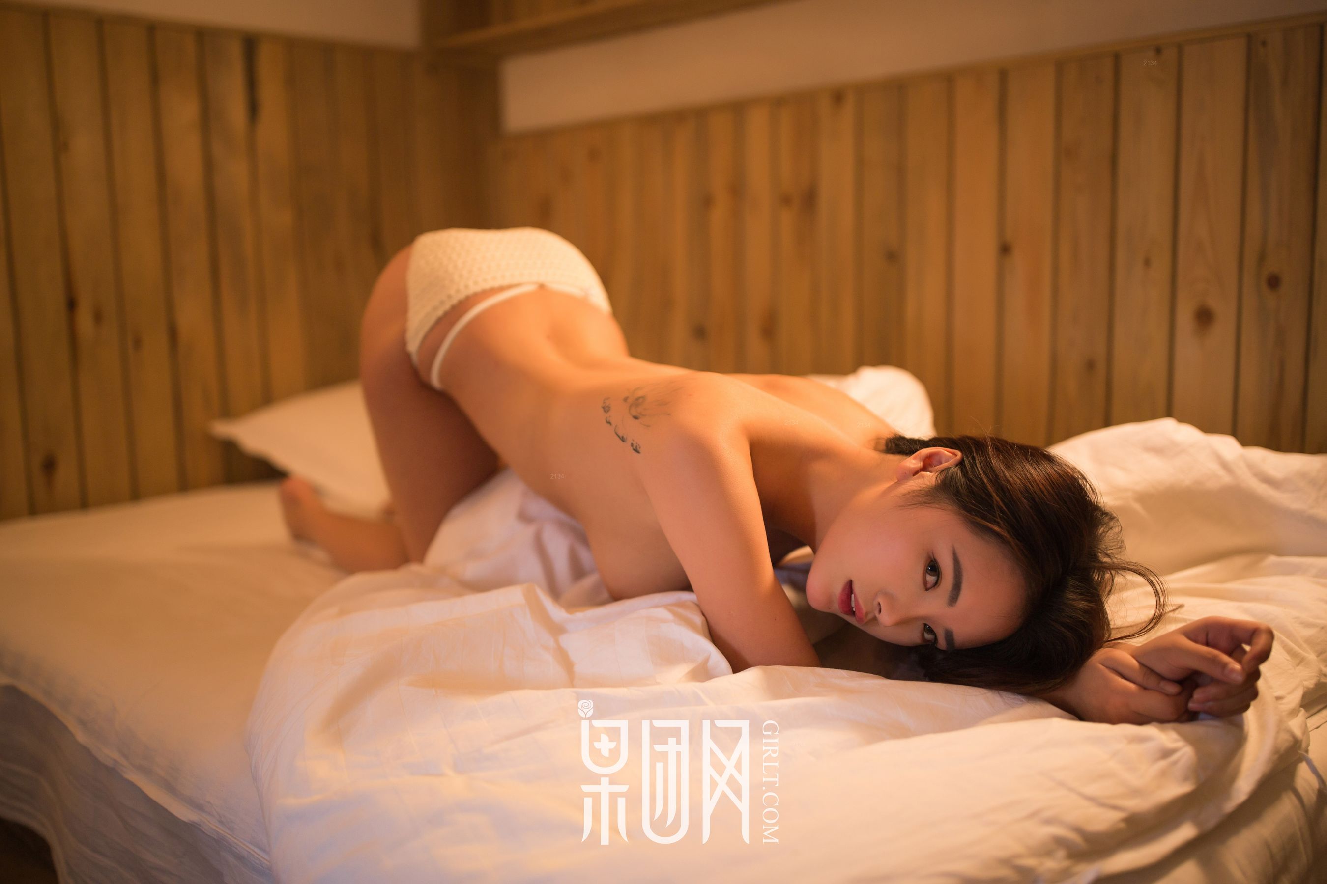 《御姐求推倒！》 熊川纪信 No.029-图25