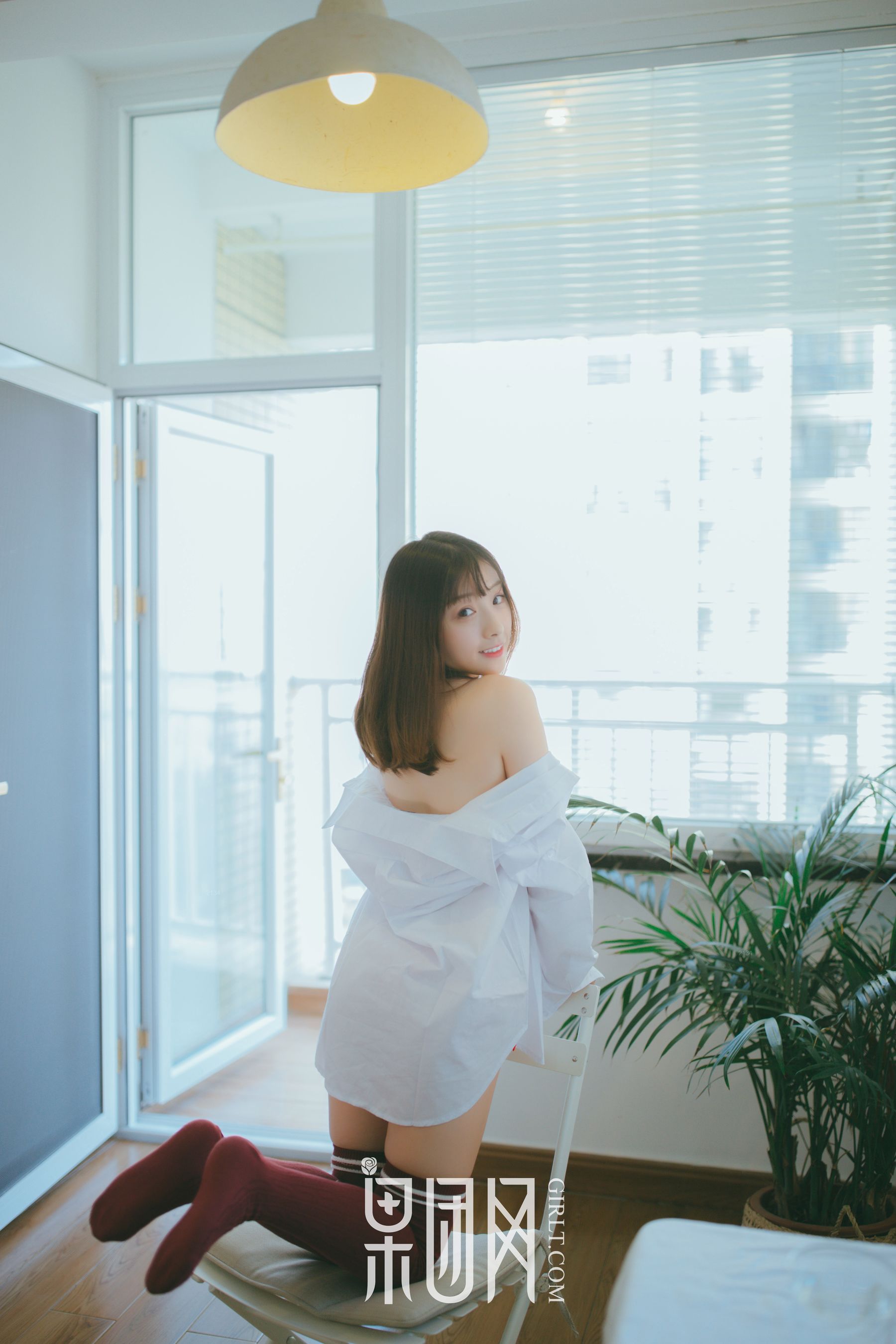 《草莓姑娘的甜美日常！》 熊川纪信 No.030-图9