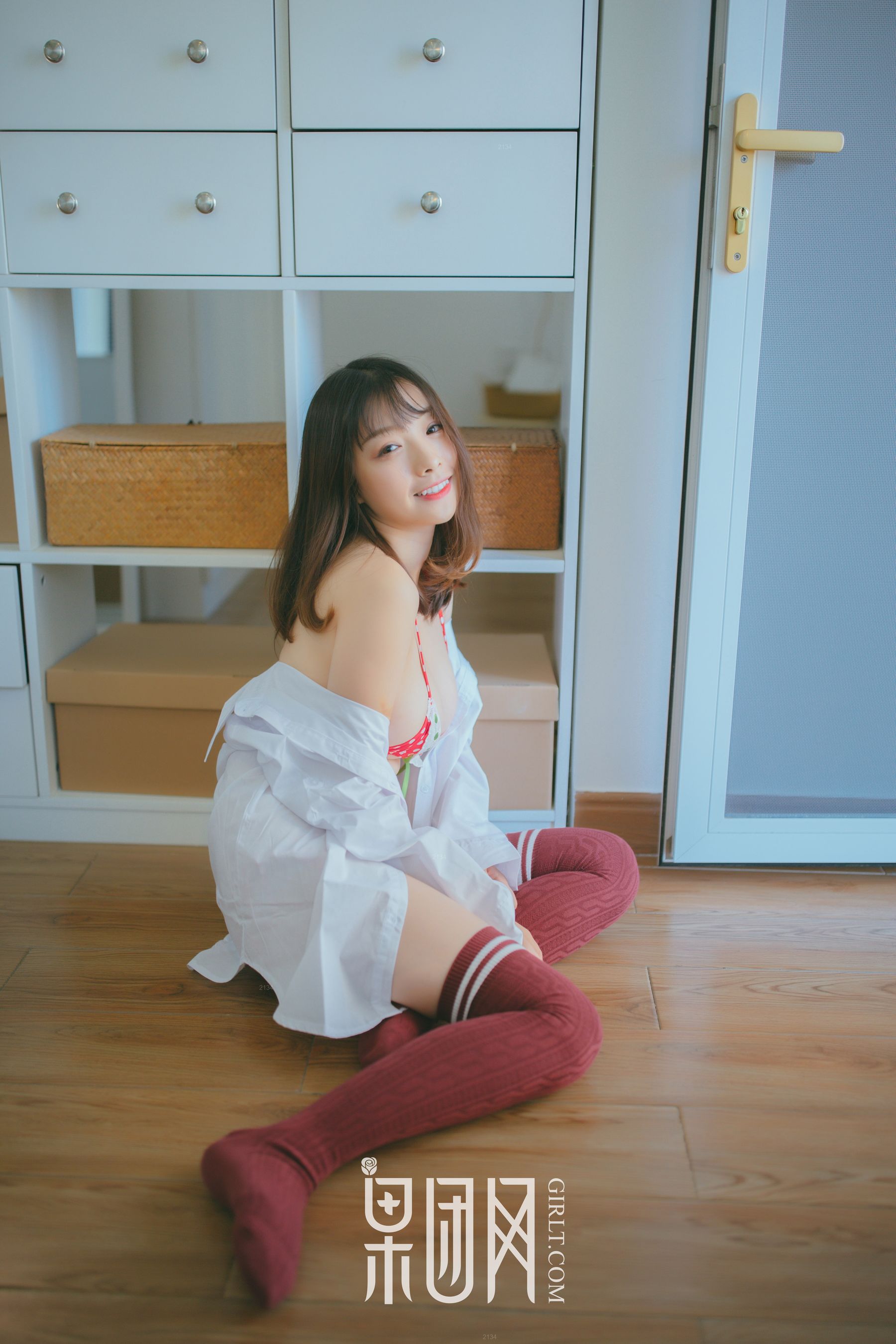 《草莓姑娘的甜美日常！》 熊川纪信 No.030-图10