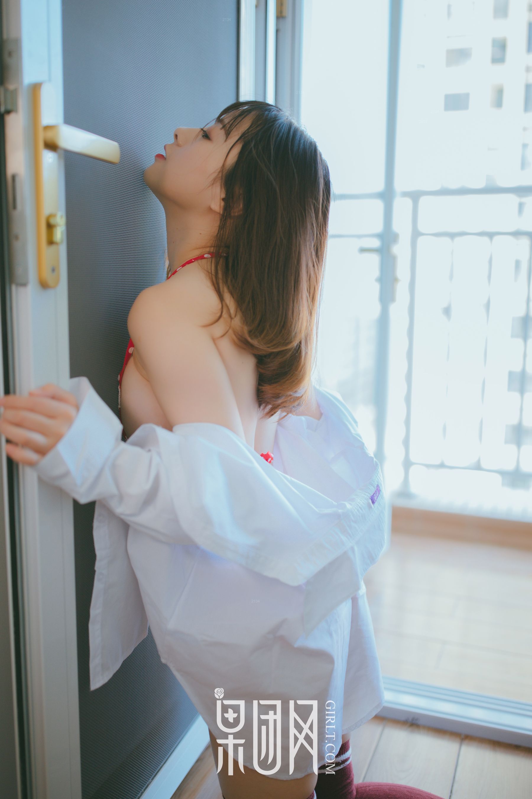 《草莓姑娘的甜美日常！》 熊川纪信 No.030-图13