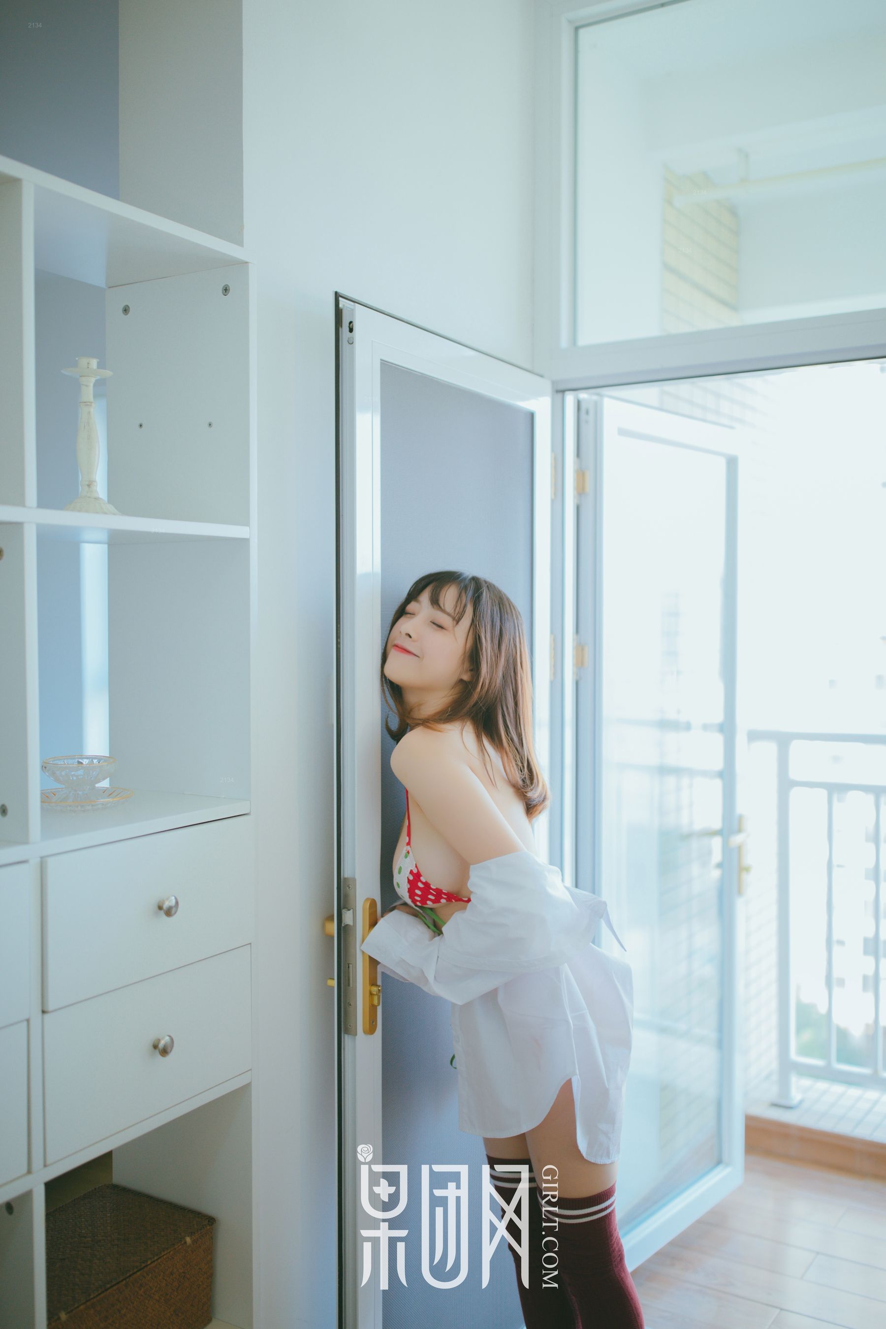 《草莓姑娘的甜美日常！》 熊川纪信 No.030-图14
