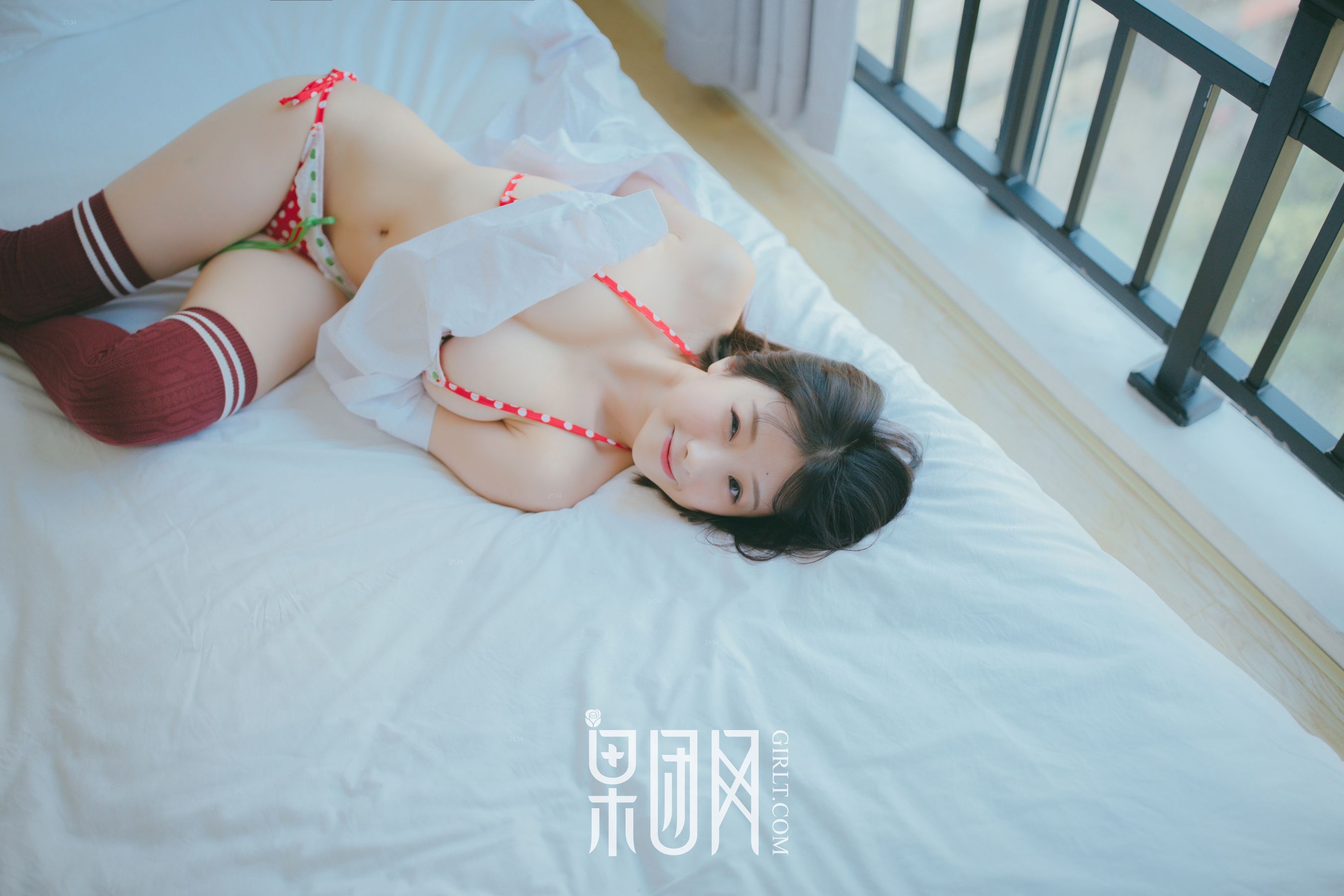 《草莓姑娘的甜美日常！》 熊川纪信 No.030-图17