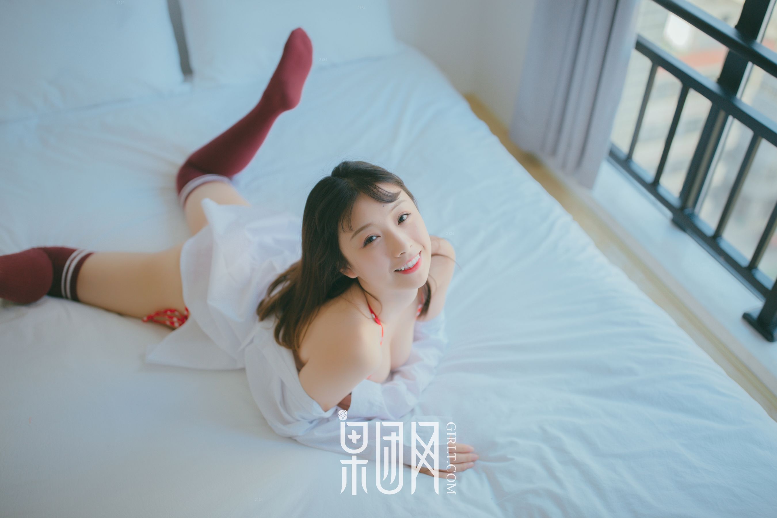 《草莓姑娘的甜美日常！》 熊川纪信 No.030-图19
