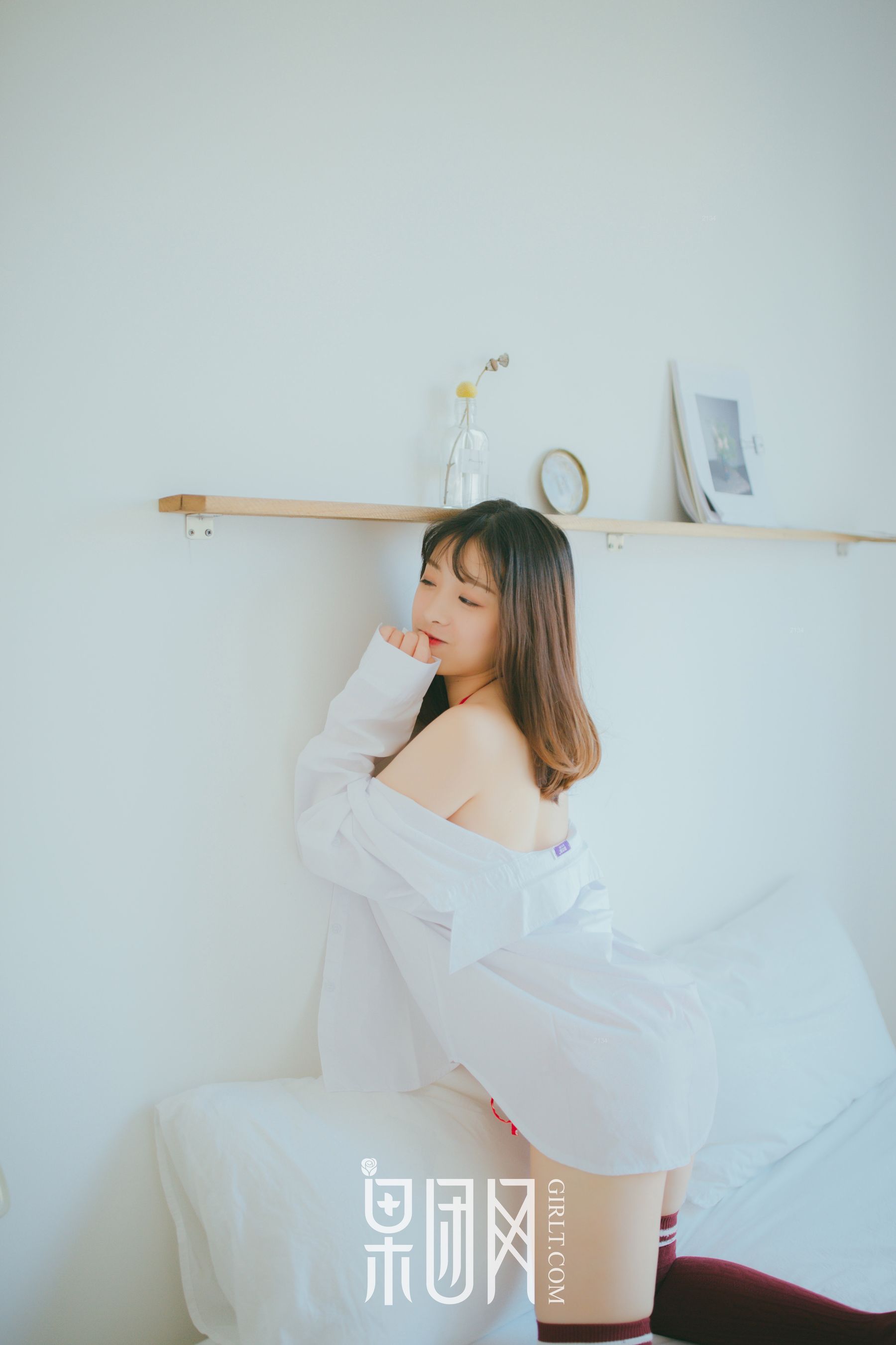 《草莓姑娘的甜美日常！》 熊川纪信 No.030-图23