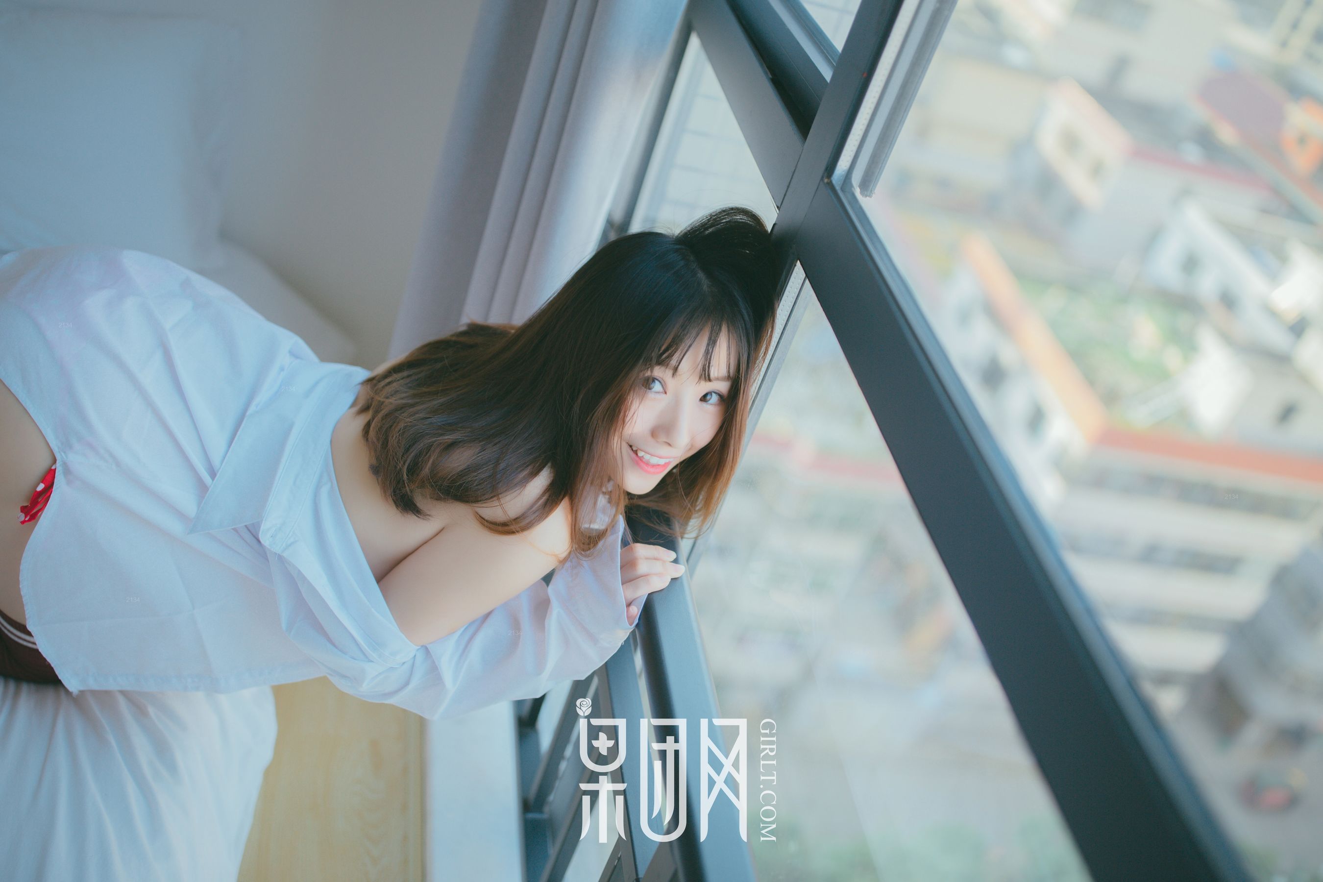 《草莓姑娘的甜美日常！》 熊川纪信 No.030-图35