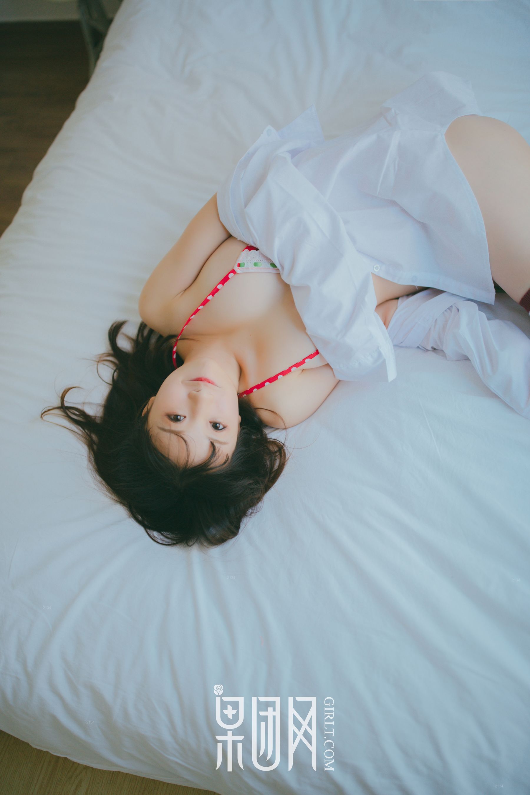 《草莓姑娘的甜美日常！》 熊川纪信 No.030-图37