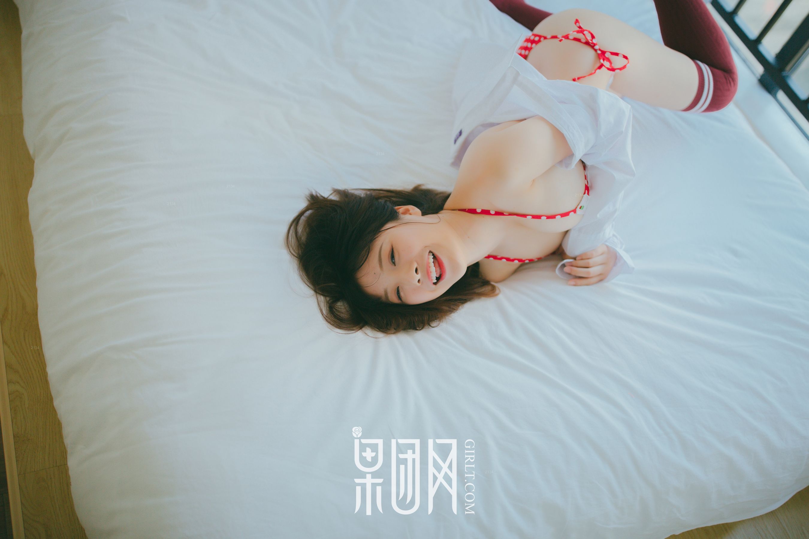 《草莓姑娘的甜美日常！》 熊川纪信 No.030-图39